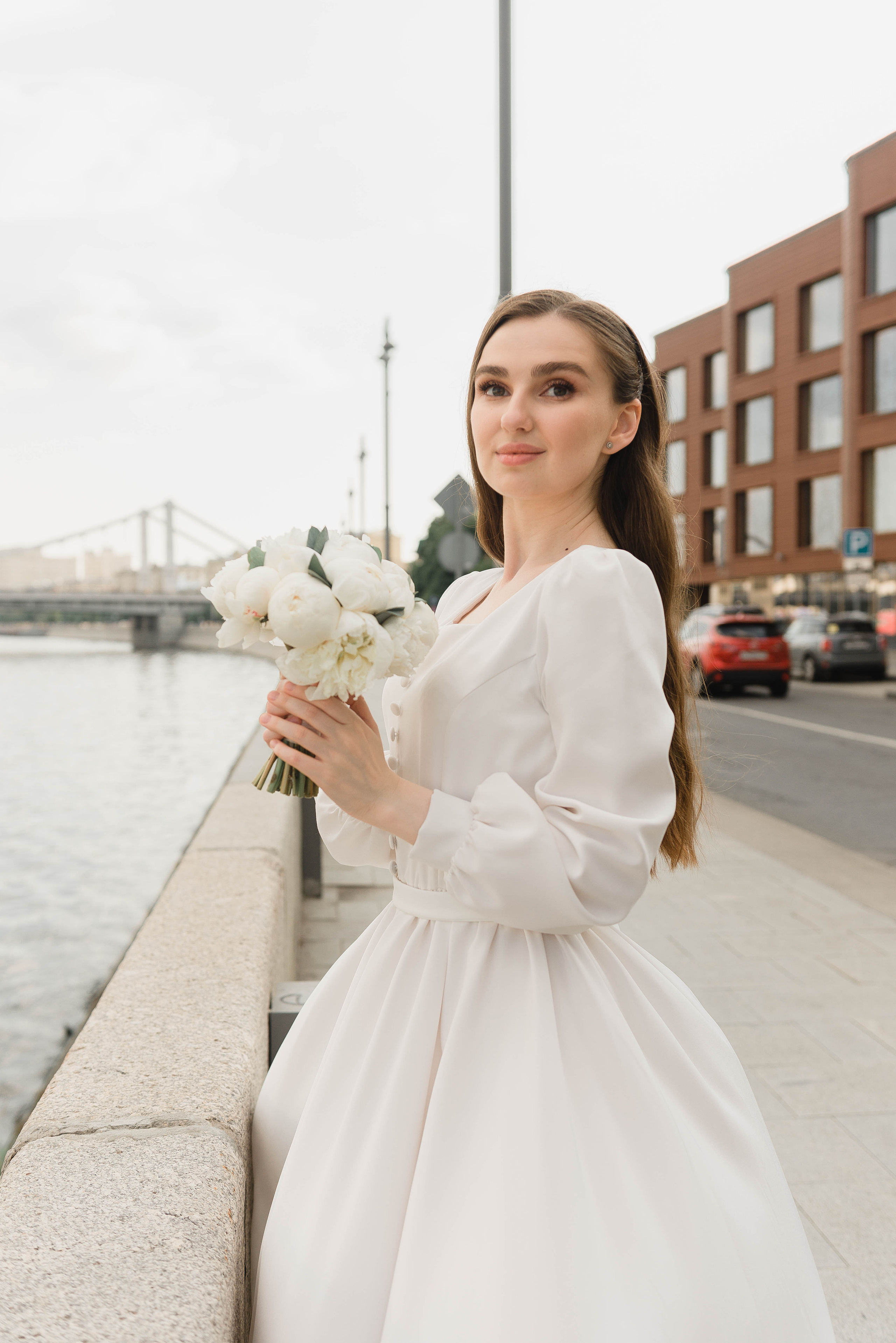 Айвар & Ирина. Фотограф в Нижнем Новгороде и Москве