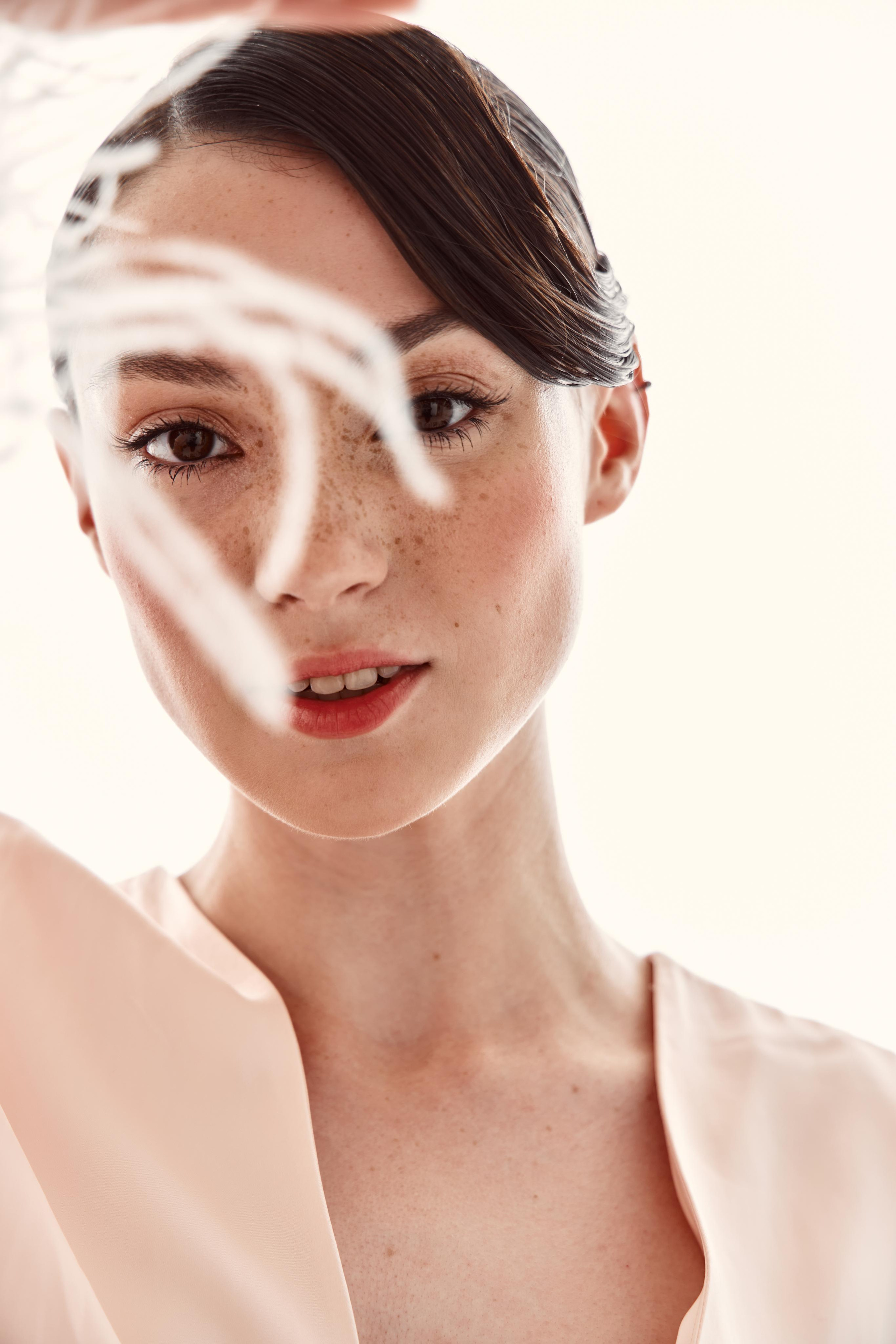 Съемка для бренда. Фотограф в Нижнем Новгороде и Москве