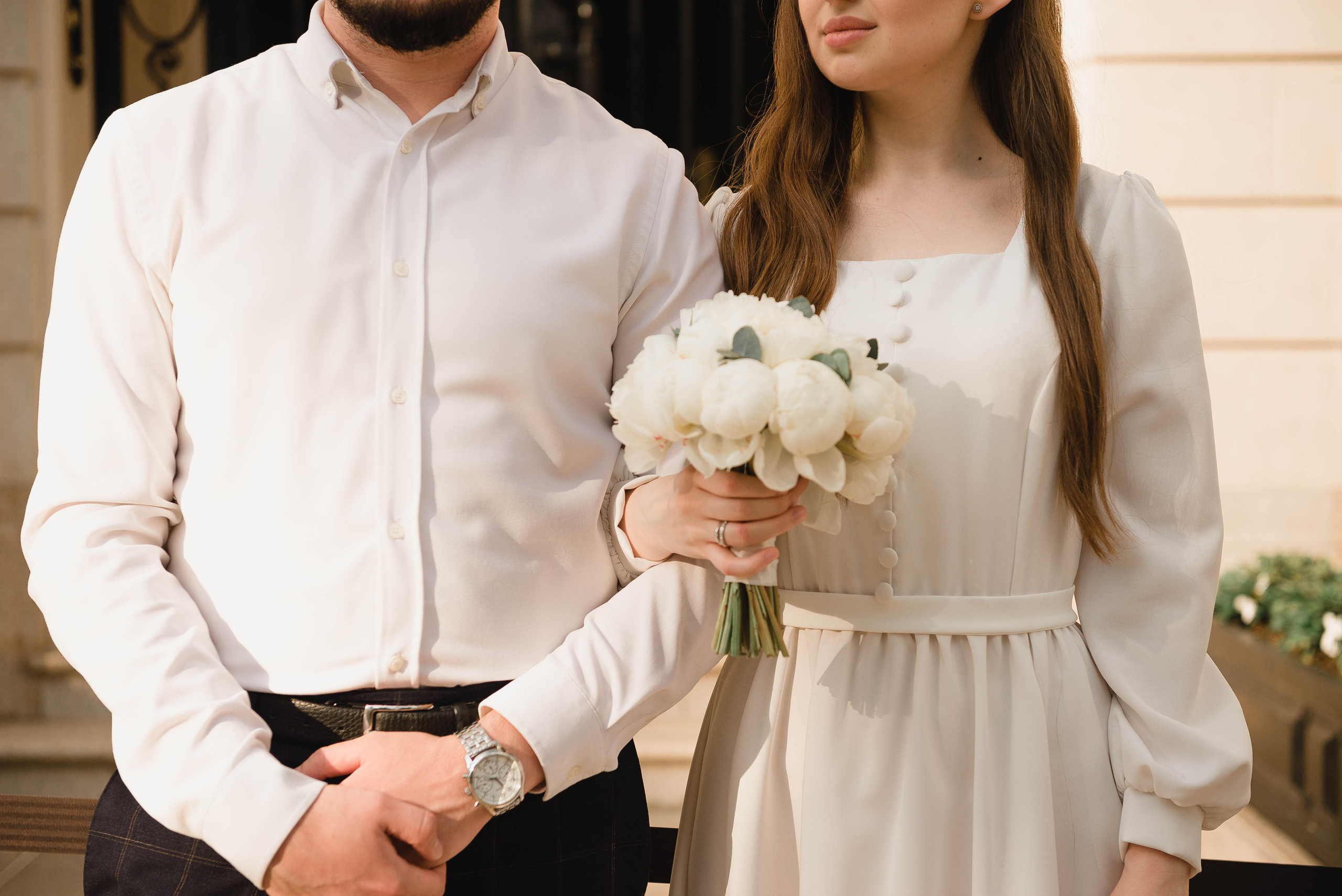 Айвар & Ирина. Фотограф в Нижнем Новгороде и Москве