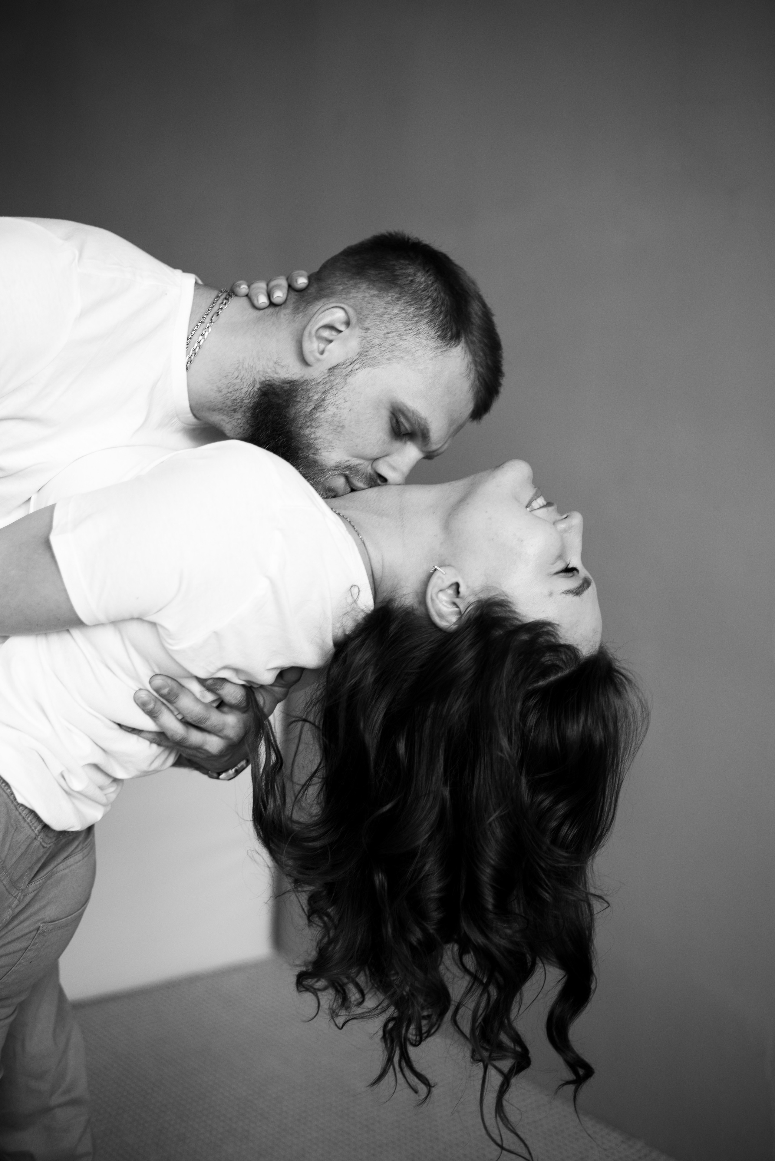 Любовь в городе двух Н. Фотограф в Нижнем Новгороде и Москве