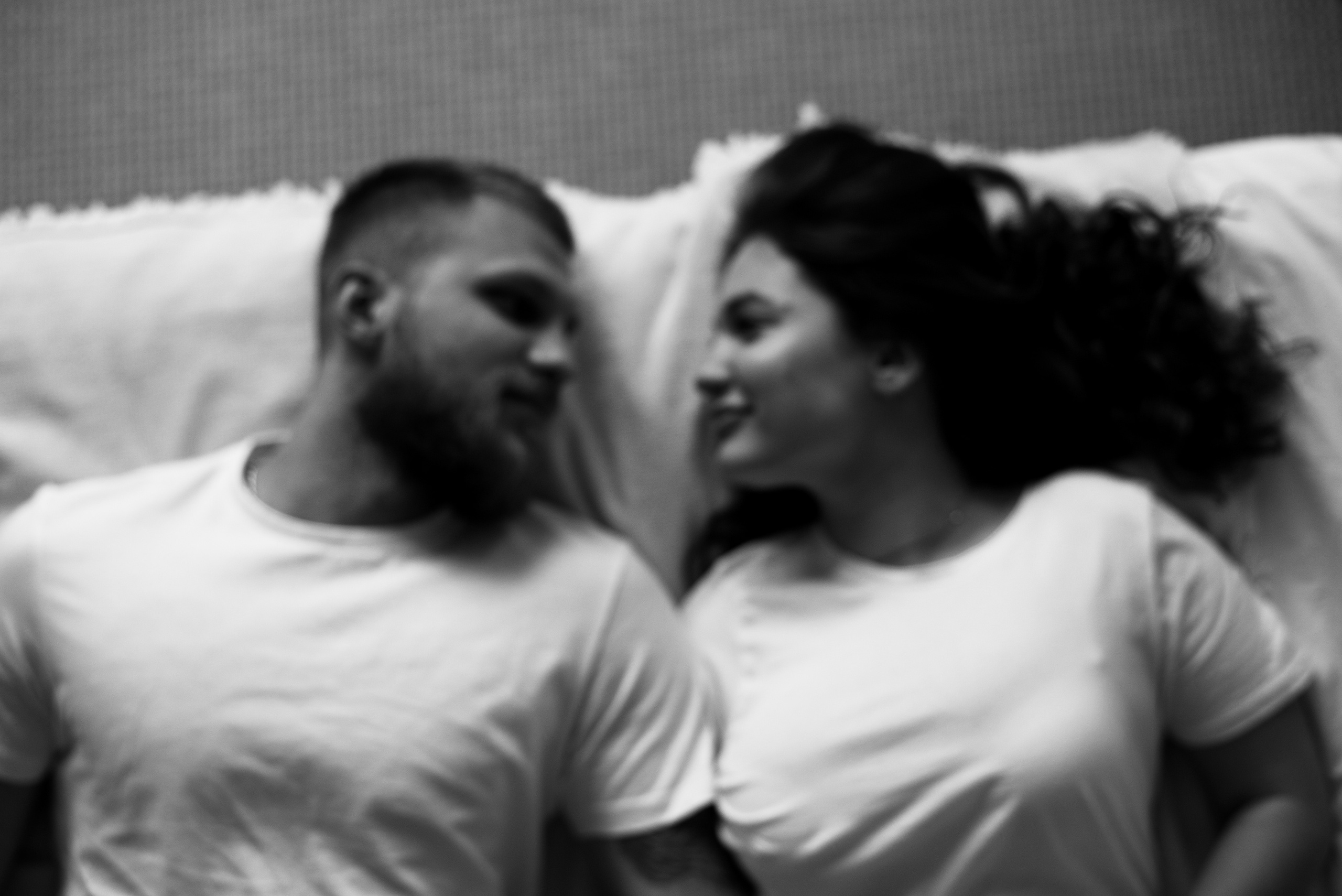 Любовь в городе двух Н. Фотограф в Нижнем Новгороде и Москве