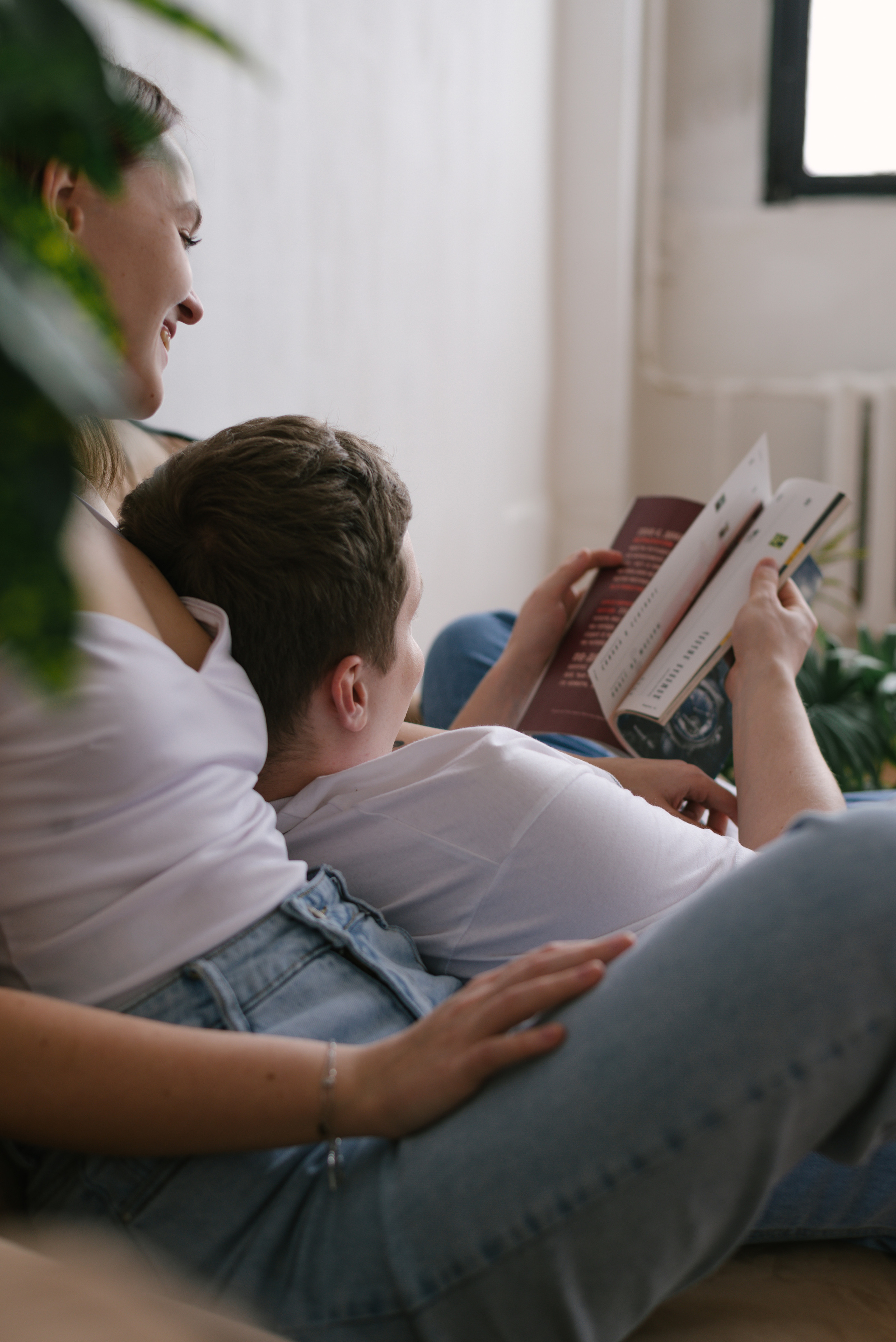 Любовь Насти и Саши. Фотограф в Нижнем Новгороде и Москве