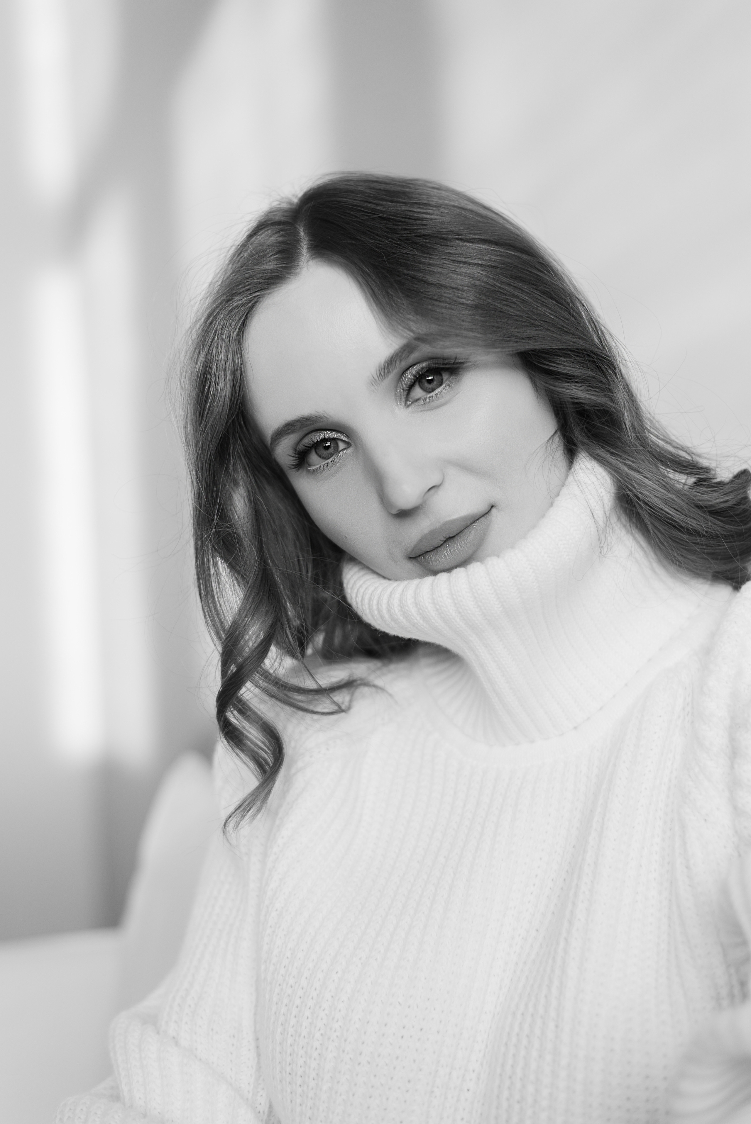 Катя. Фотограф в Нижнем Новгороде и Москве