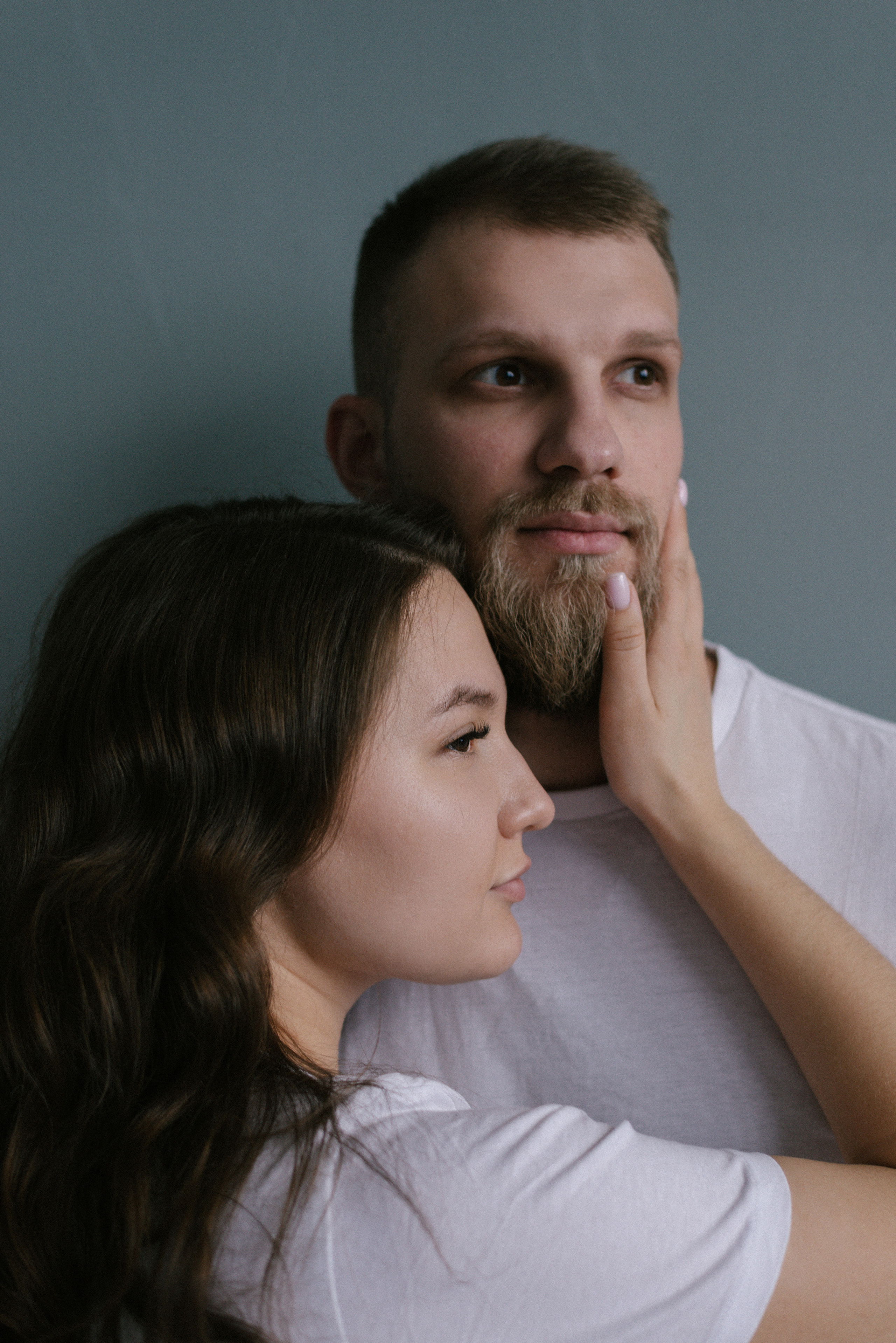 Любовь в городе двух Н. Фотограф в Нижнем Новгороде и Москве