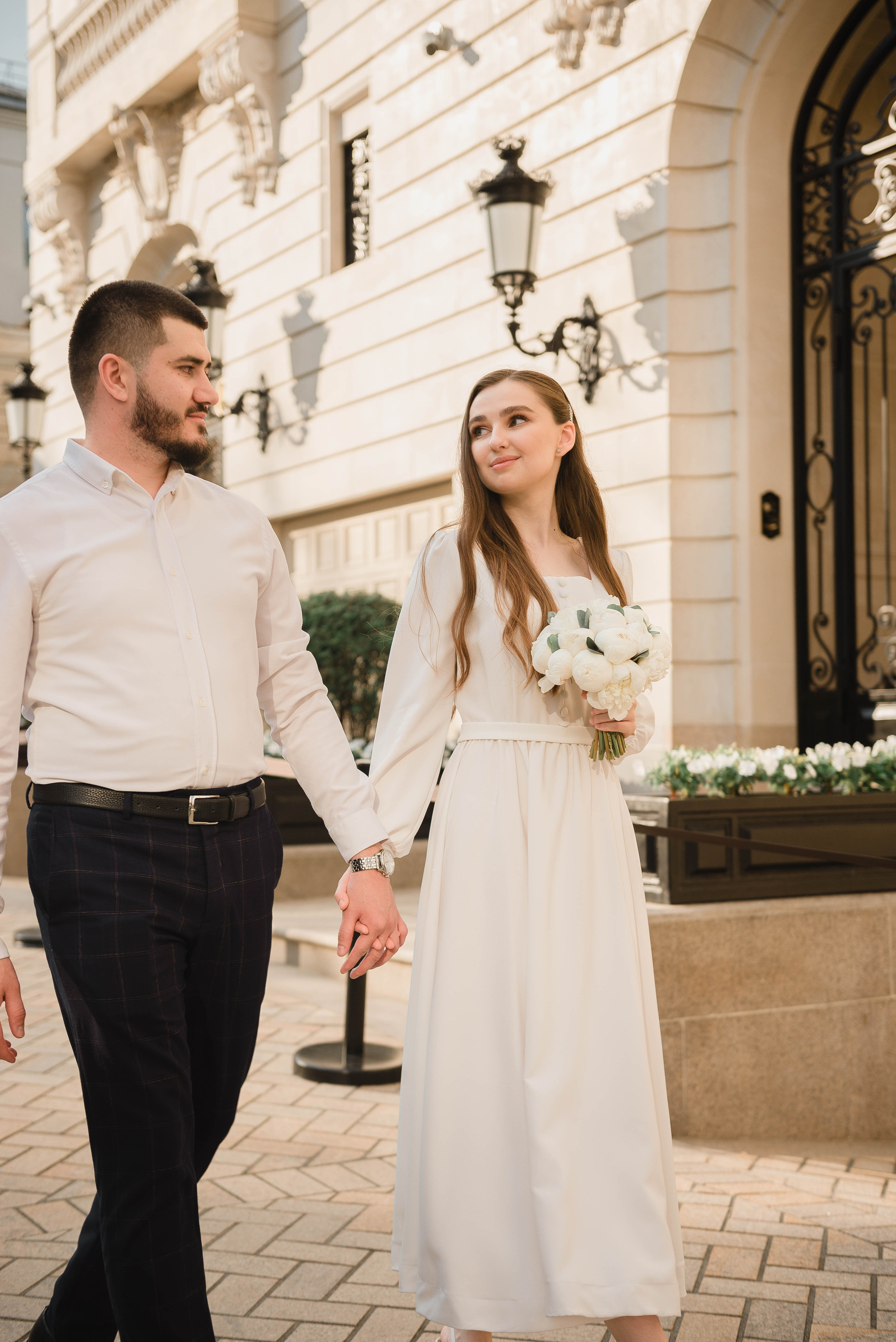 Айвар & Ирина. Фотограф в Нижнем Новгороде и Москве