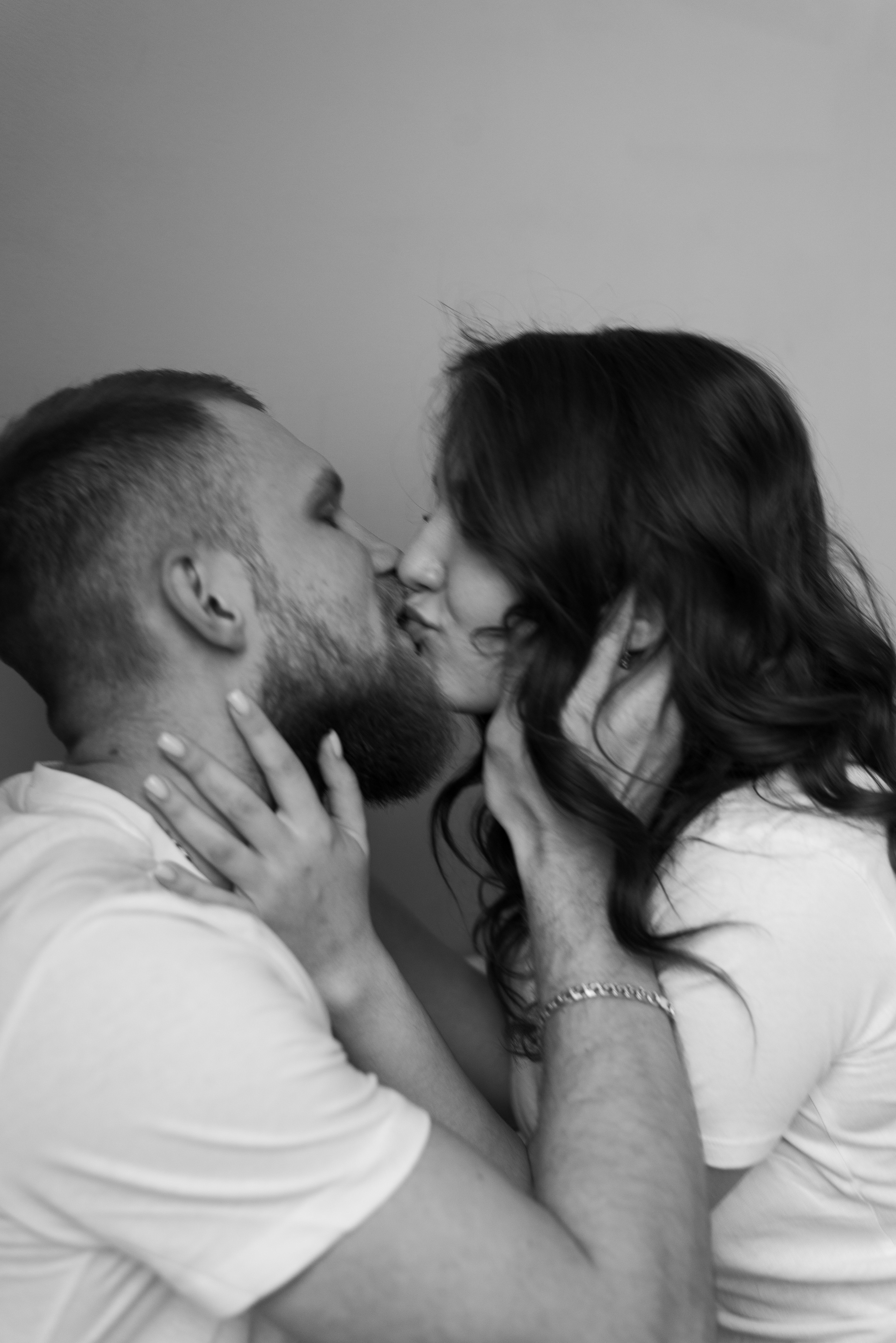 Любовь в городе двух Н. Фотограф в Нижнем Новгороде и Москве