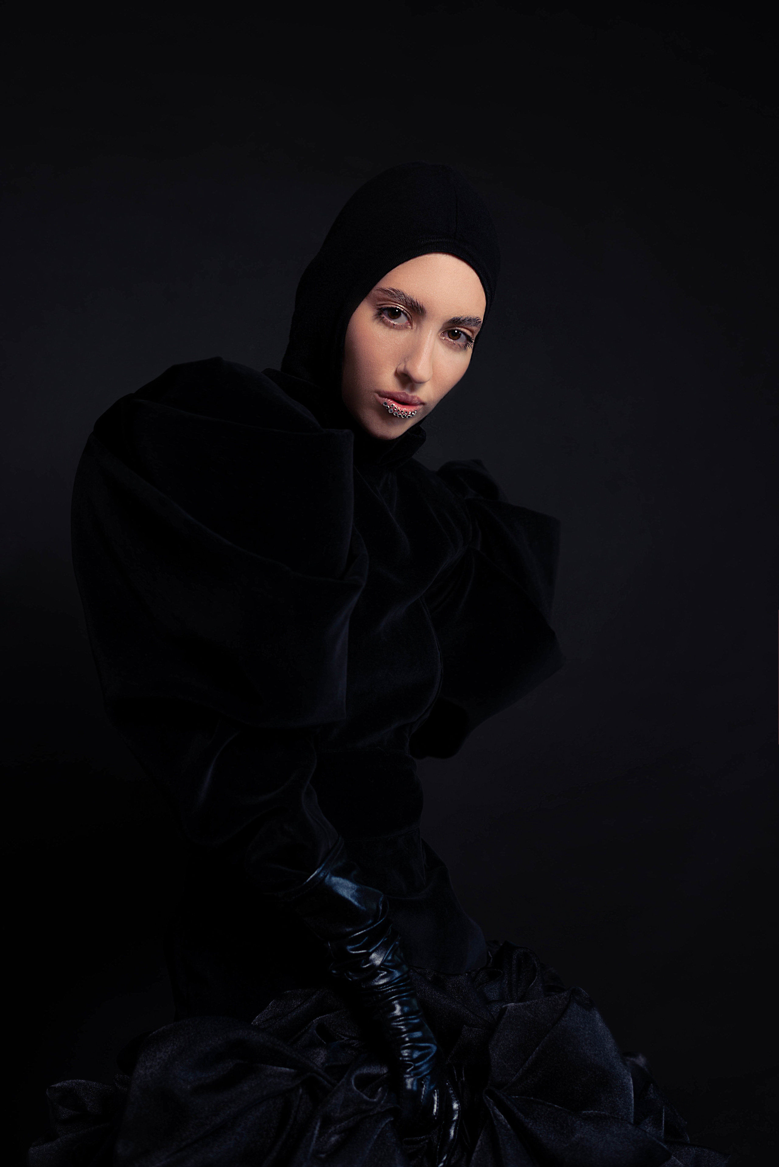 MOSCOW FASHION WEEK. Фотограф в Нижнем Новгороде и Москве