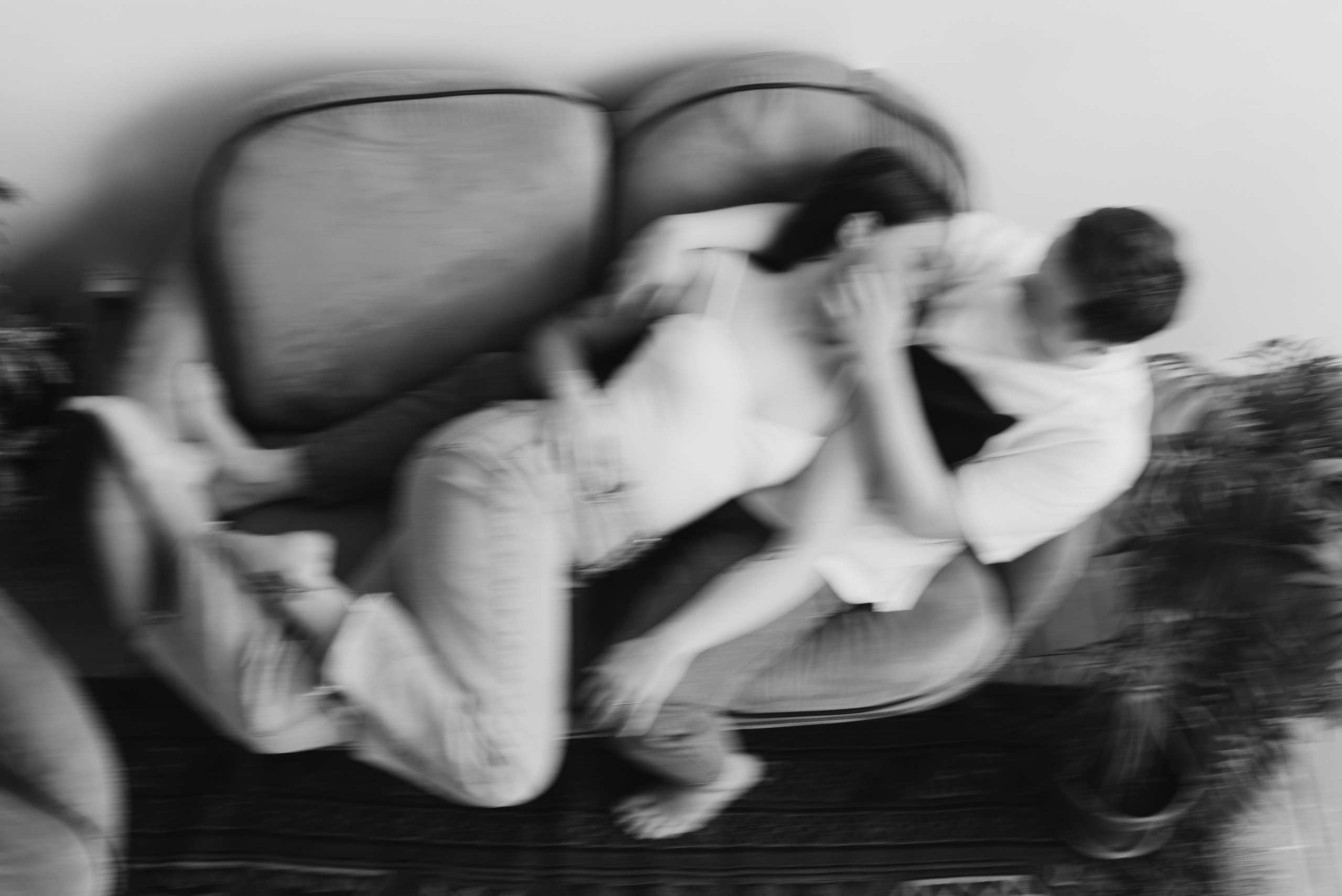 Любовь Насти и Саши. Фотограф в Нижнем Новгороде и Москве