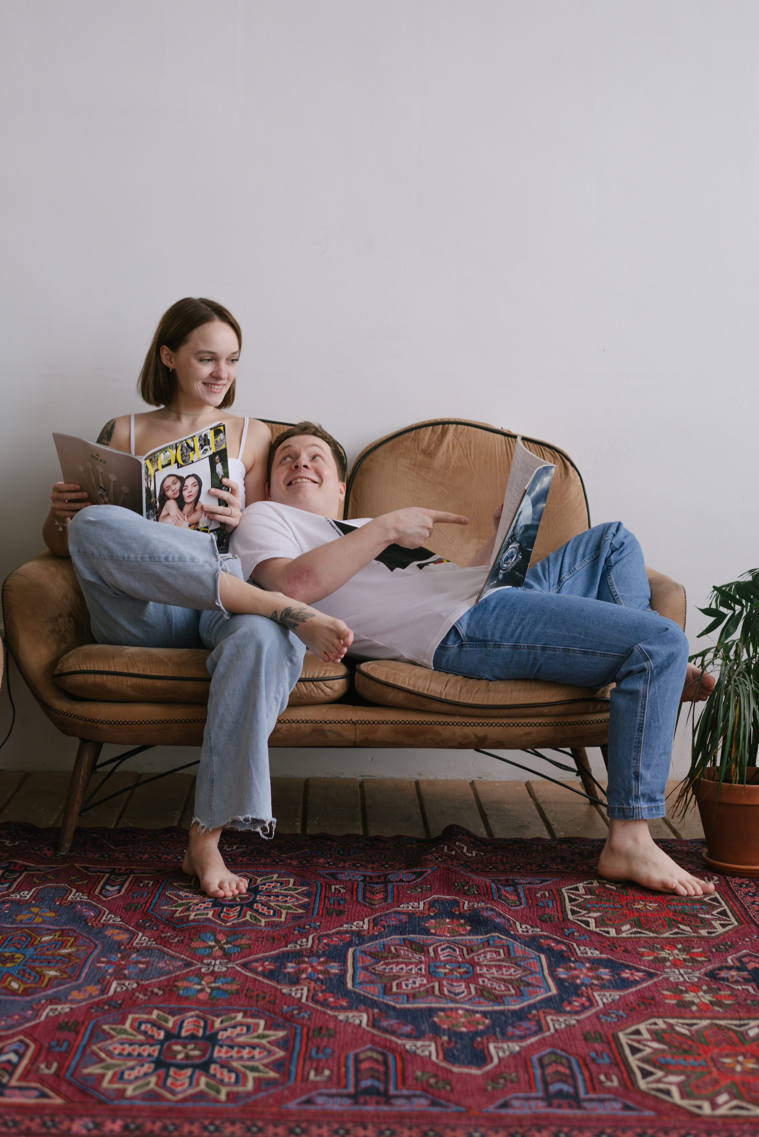 Любовь Насти и Саши. Фотограф в Нижнем Новгороде и Москве