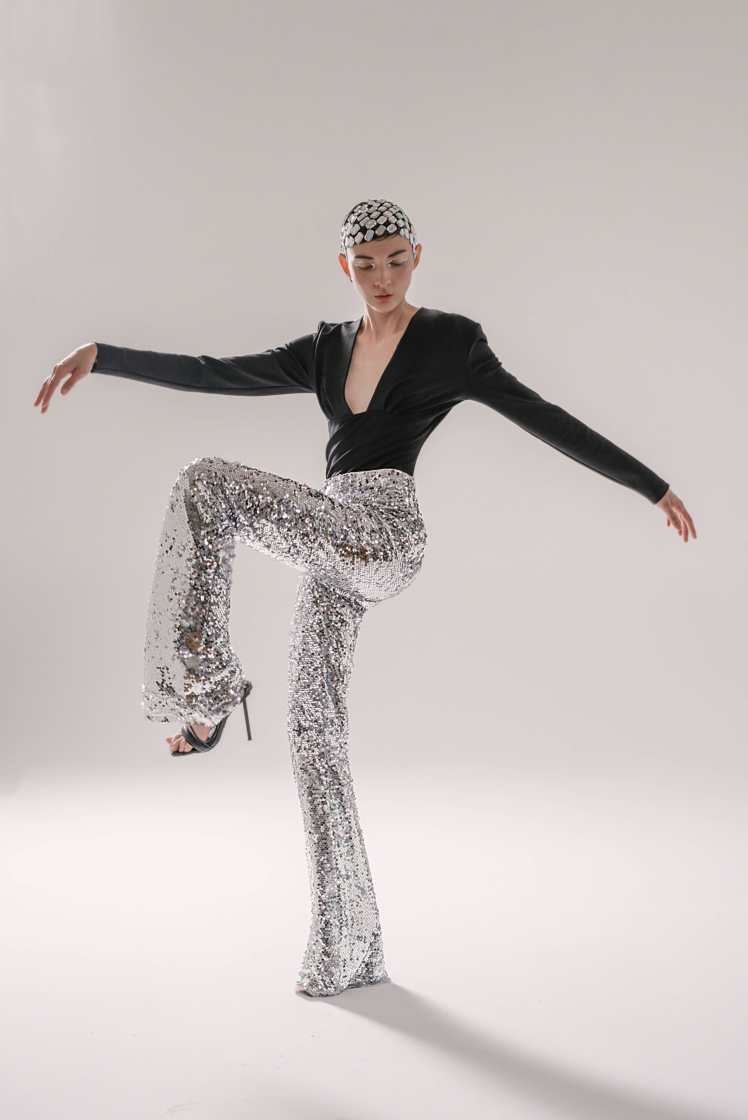 Съемка для блогера. Фотограф в Нижнем Новгороде и Москве