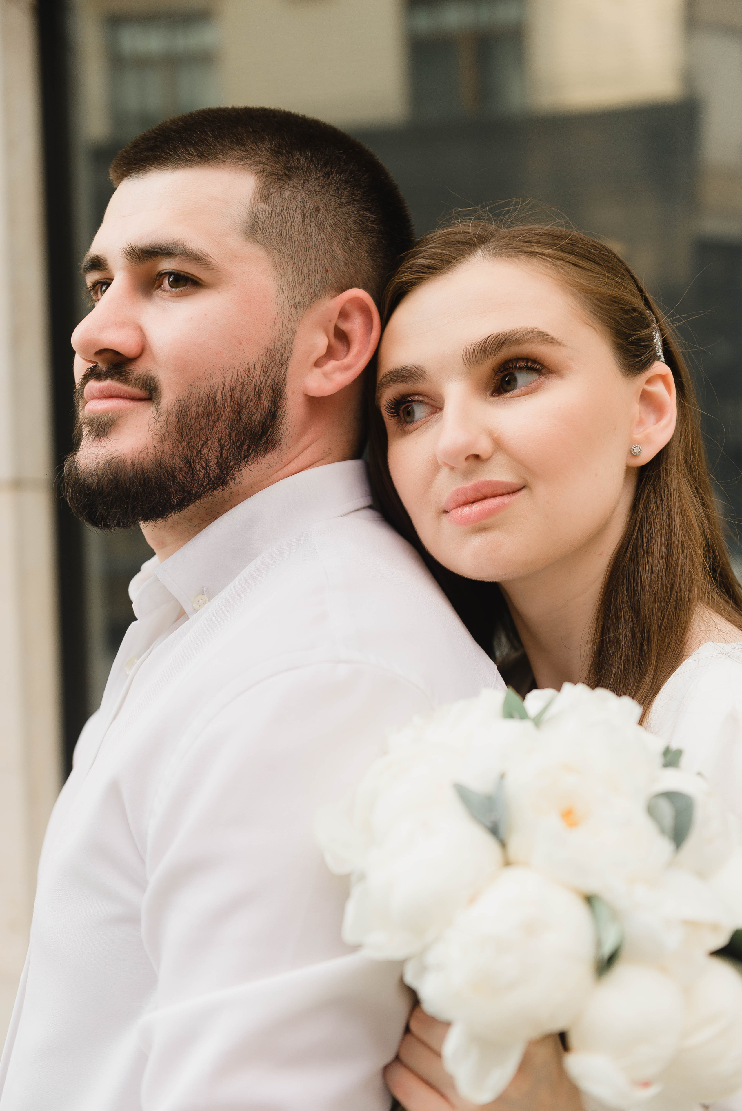 Айвар & Ирина. Фотограф в Нижнем Новгороде и Москве