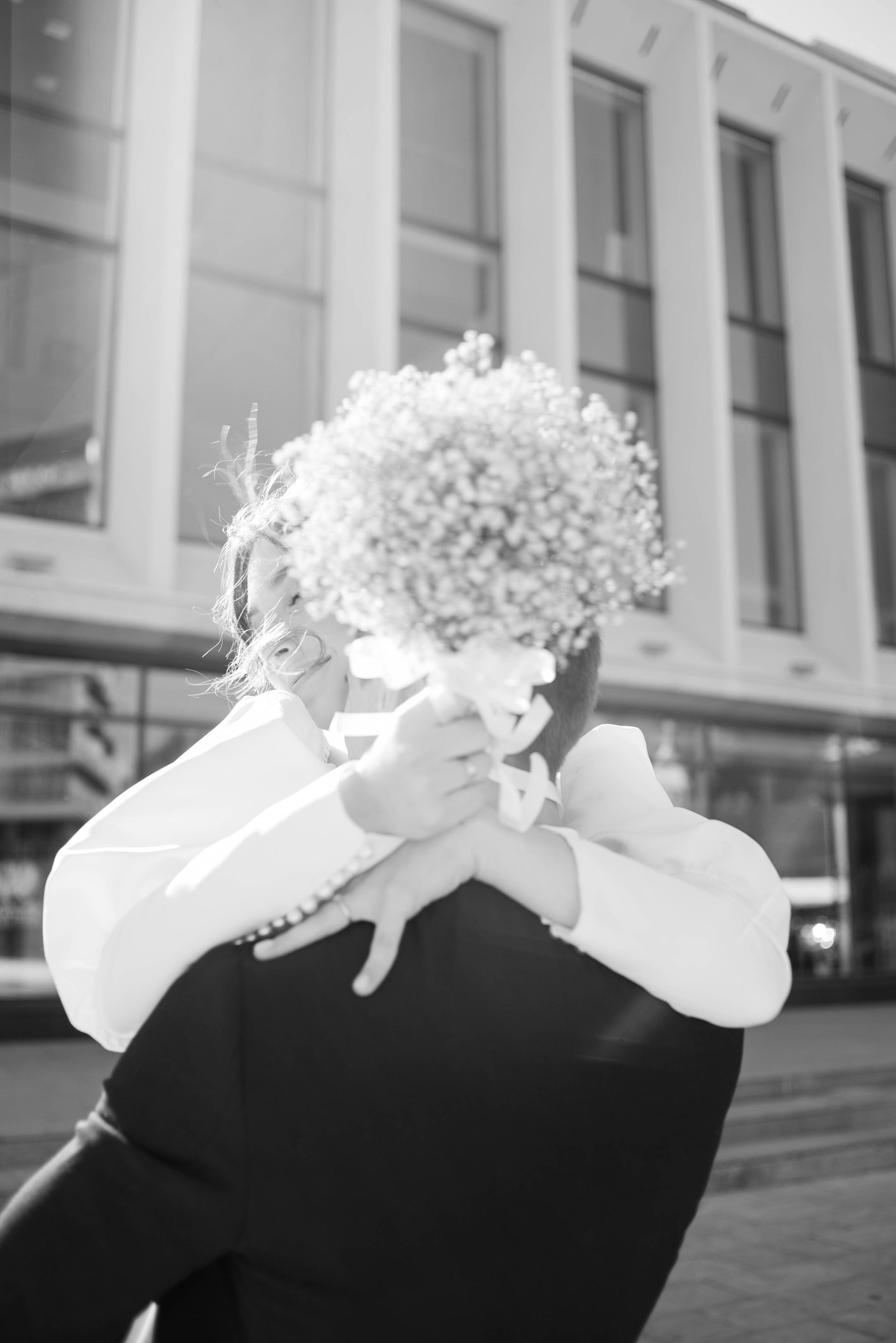 Андрей & Ксения. Фотограф в Нижнем Новгороде и Москве