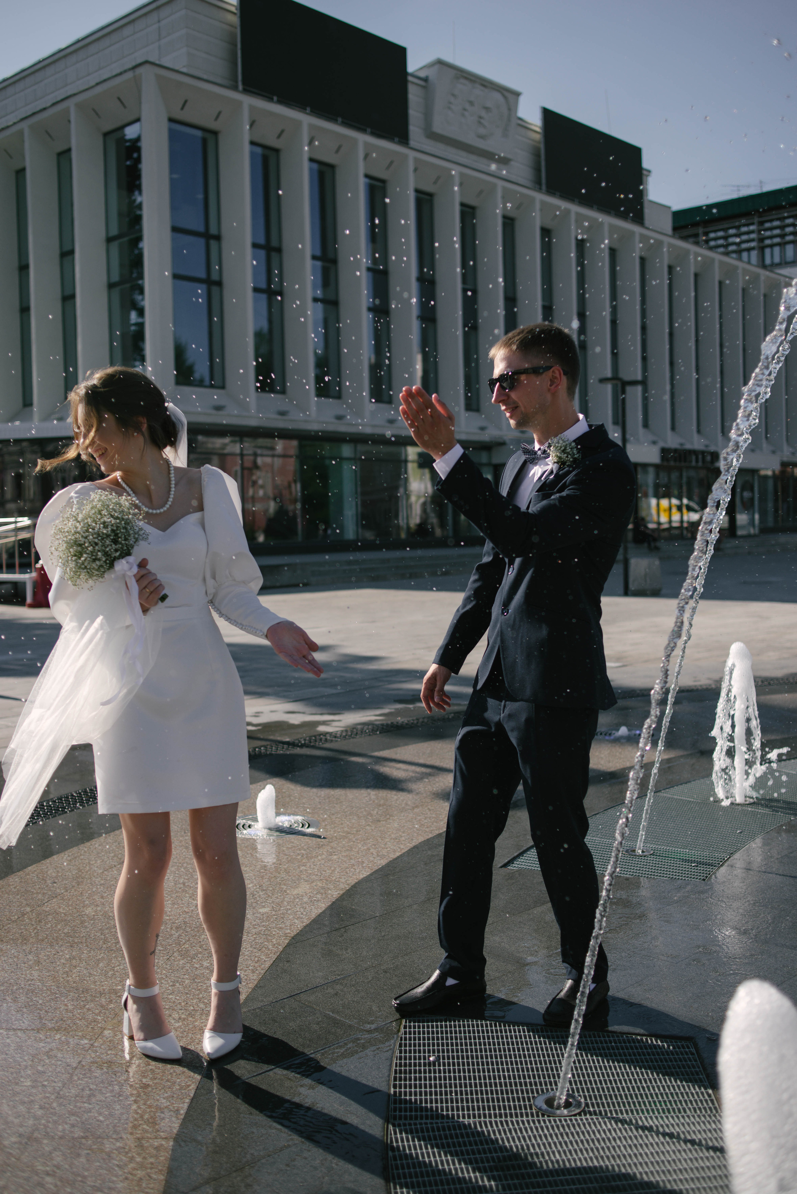 Андрей & Ксения. Фотограф в Нижнем Новгороде и Москве