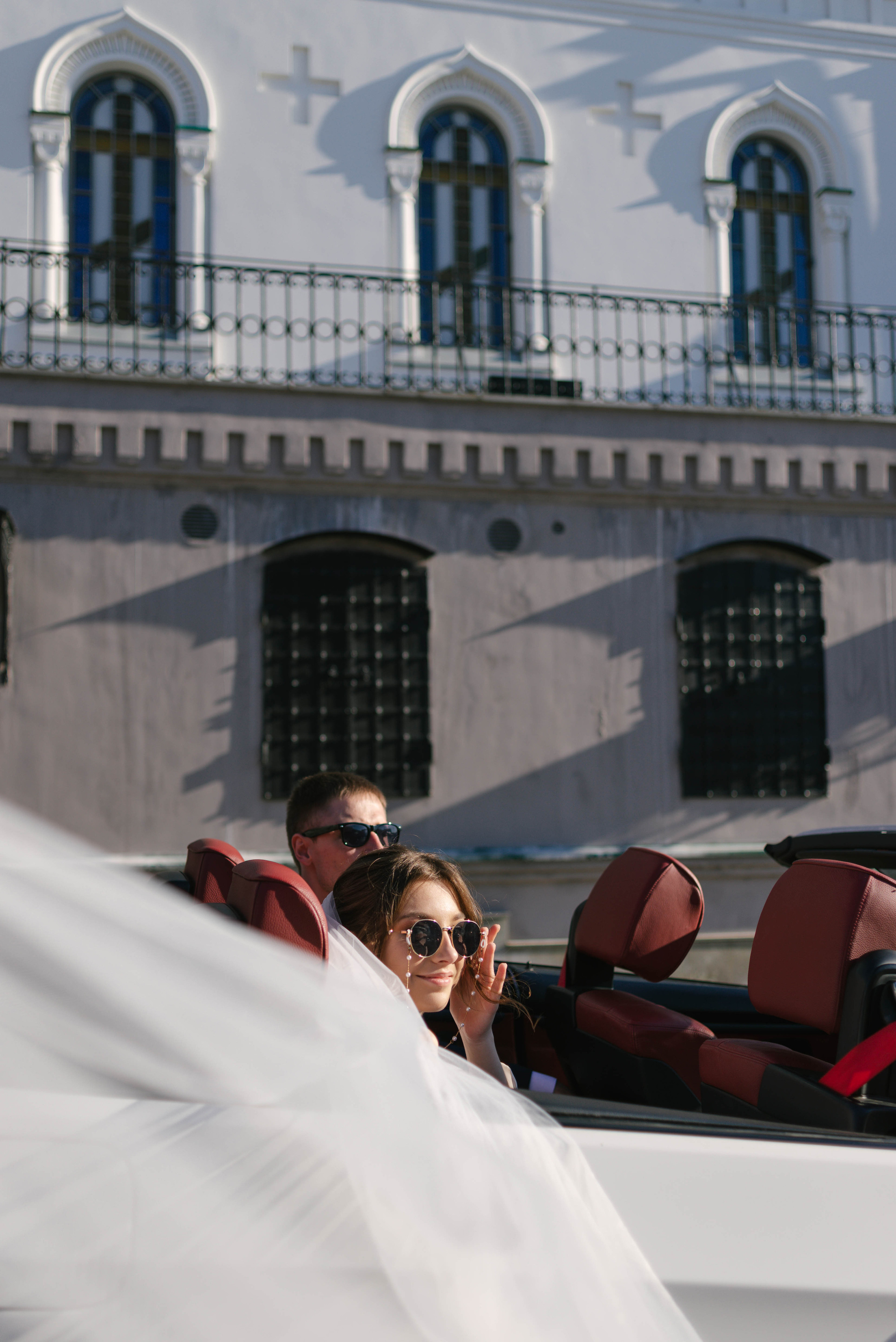 Андрей & Ксения. Фотограф в Нижнем Новгороде и Москве