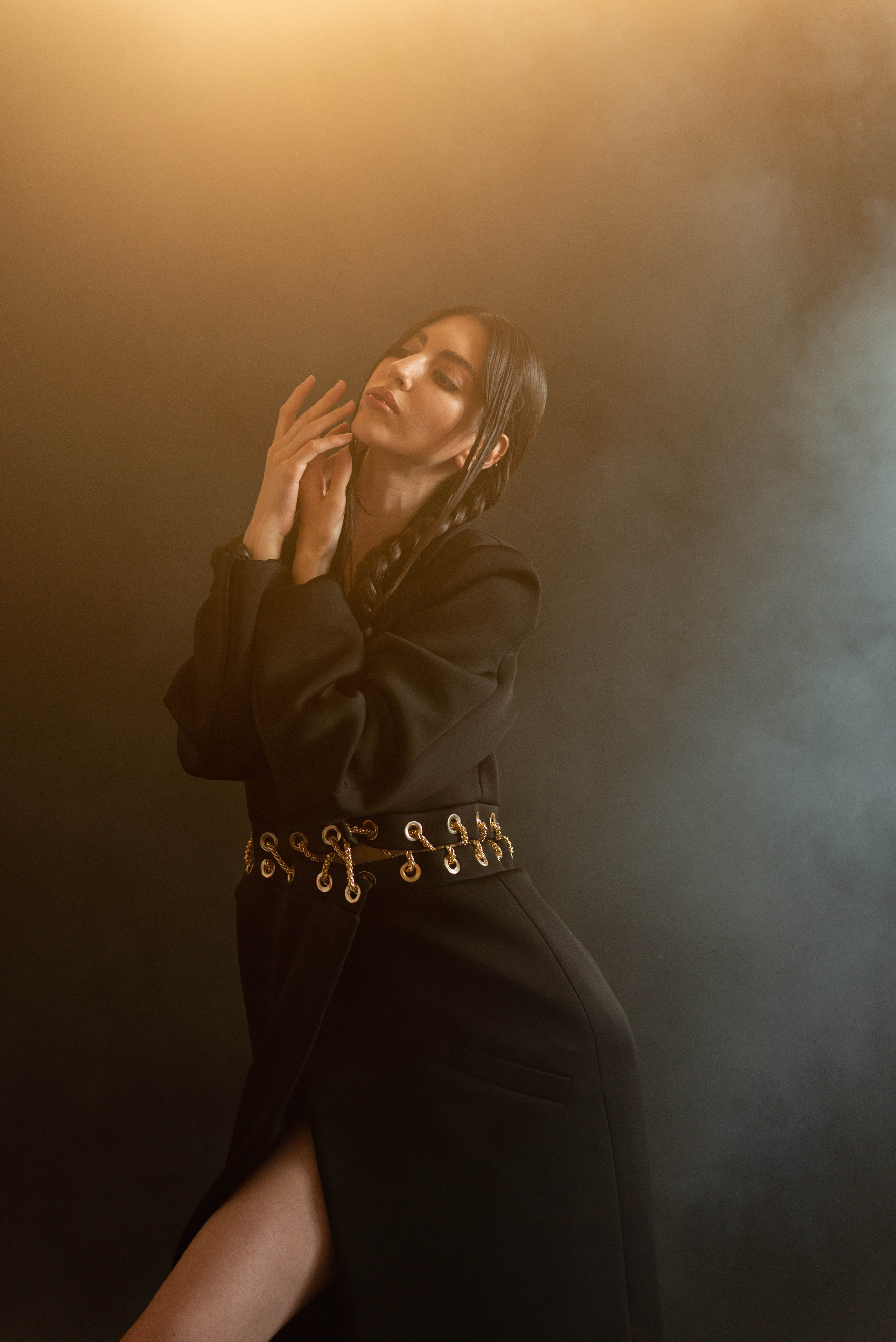 MOSCOW FASHION WEEK. Фотограф в Нижнем Новгороде и Москве