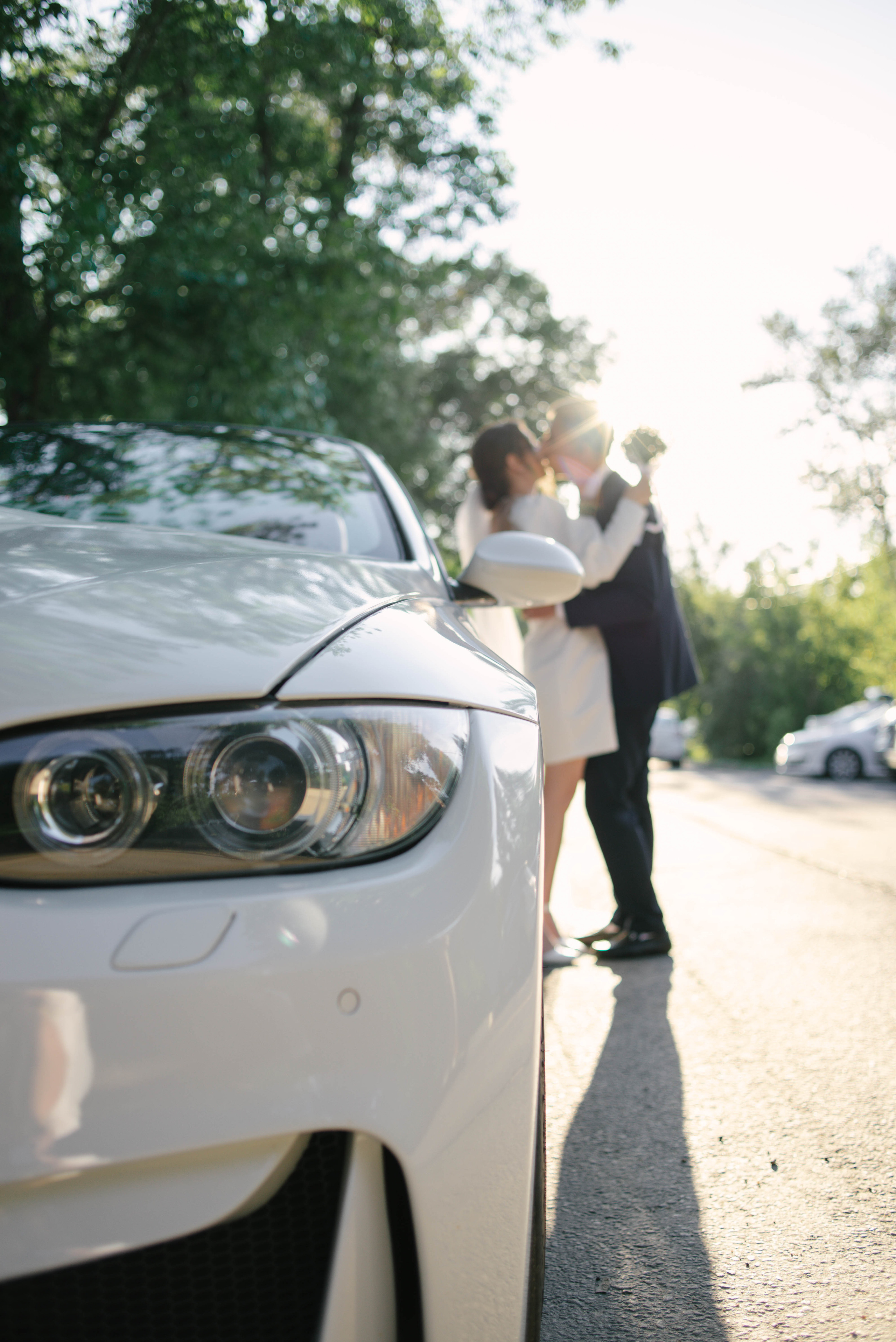 Андрей & Ксения. Фотограф в Нижнем Новгороде и Москве