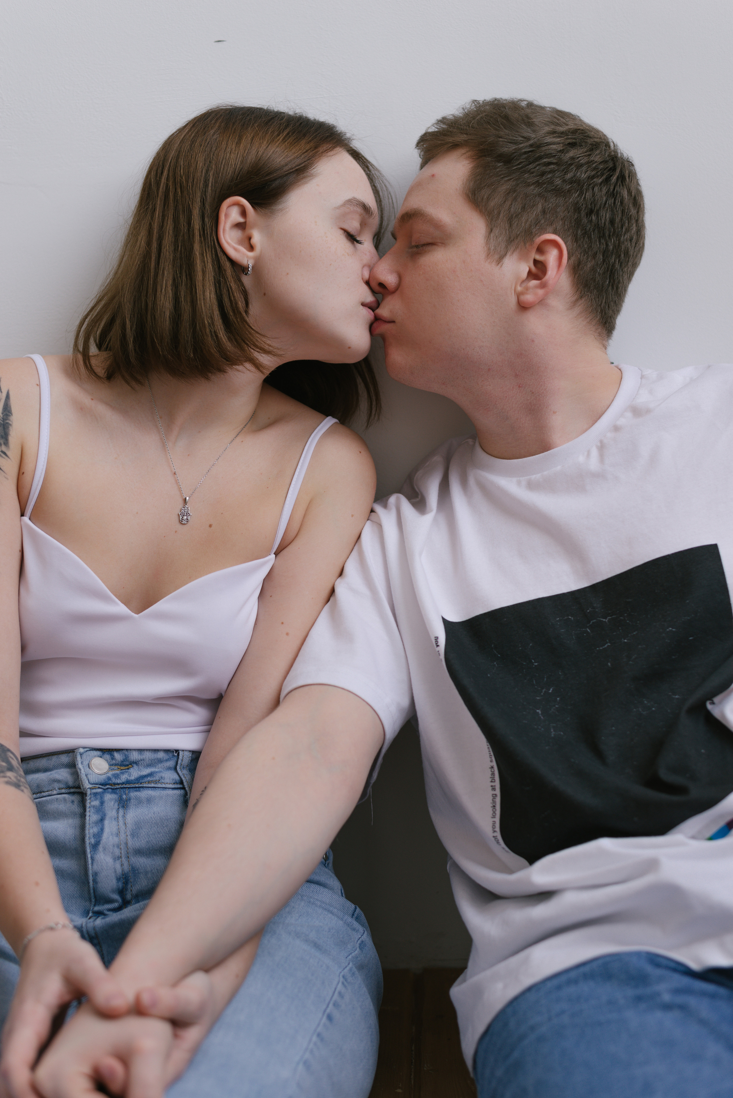 Любовь Насти и Саши. Фотограф в Нижнем Новгороде и Москве