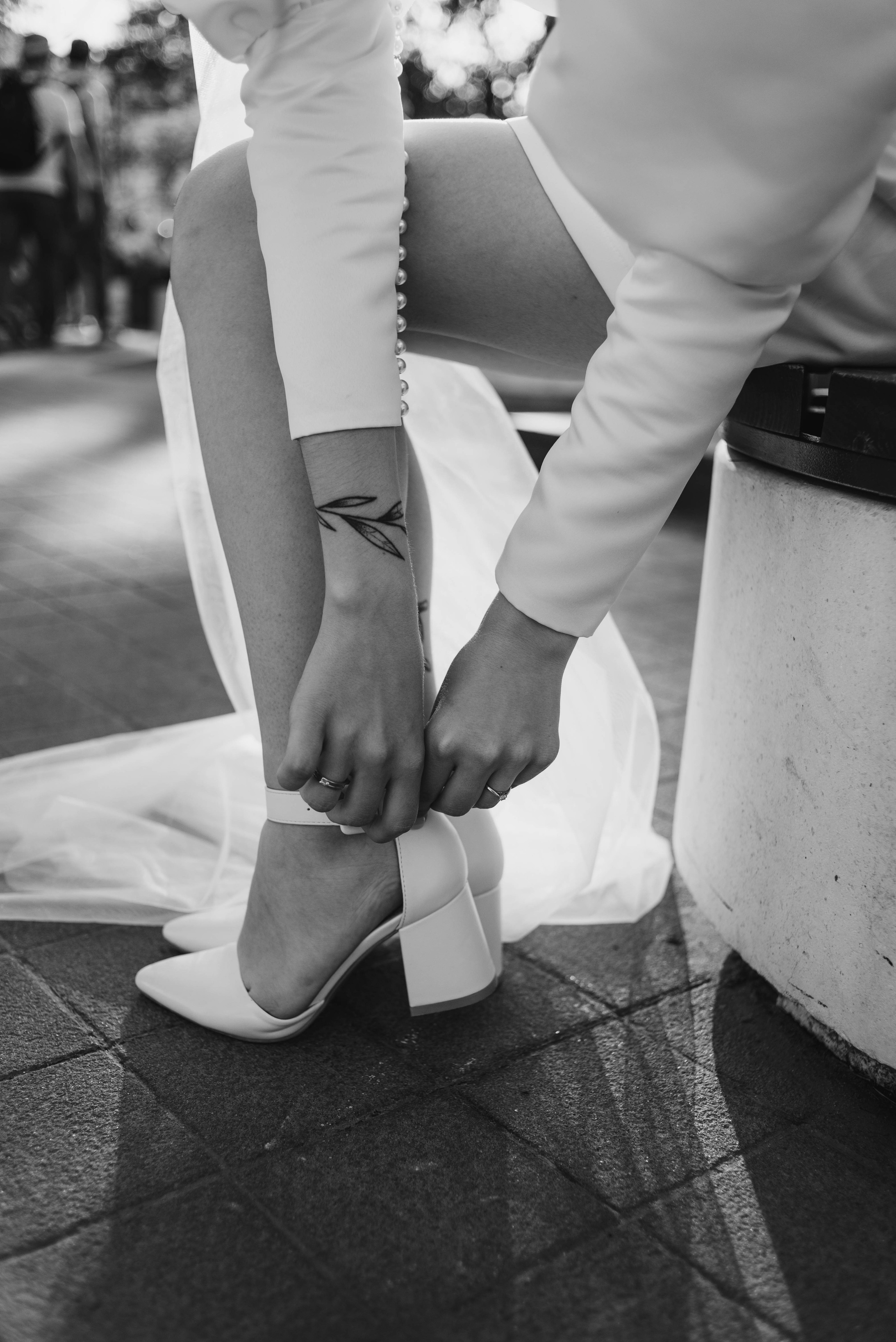 Андрей & Ксения. Фотограф в Нижнем Новгороде и Москве