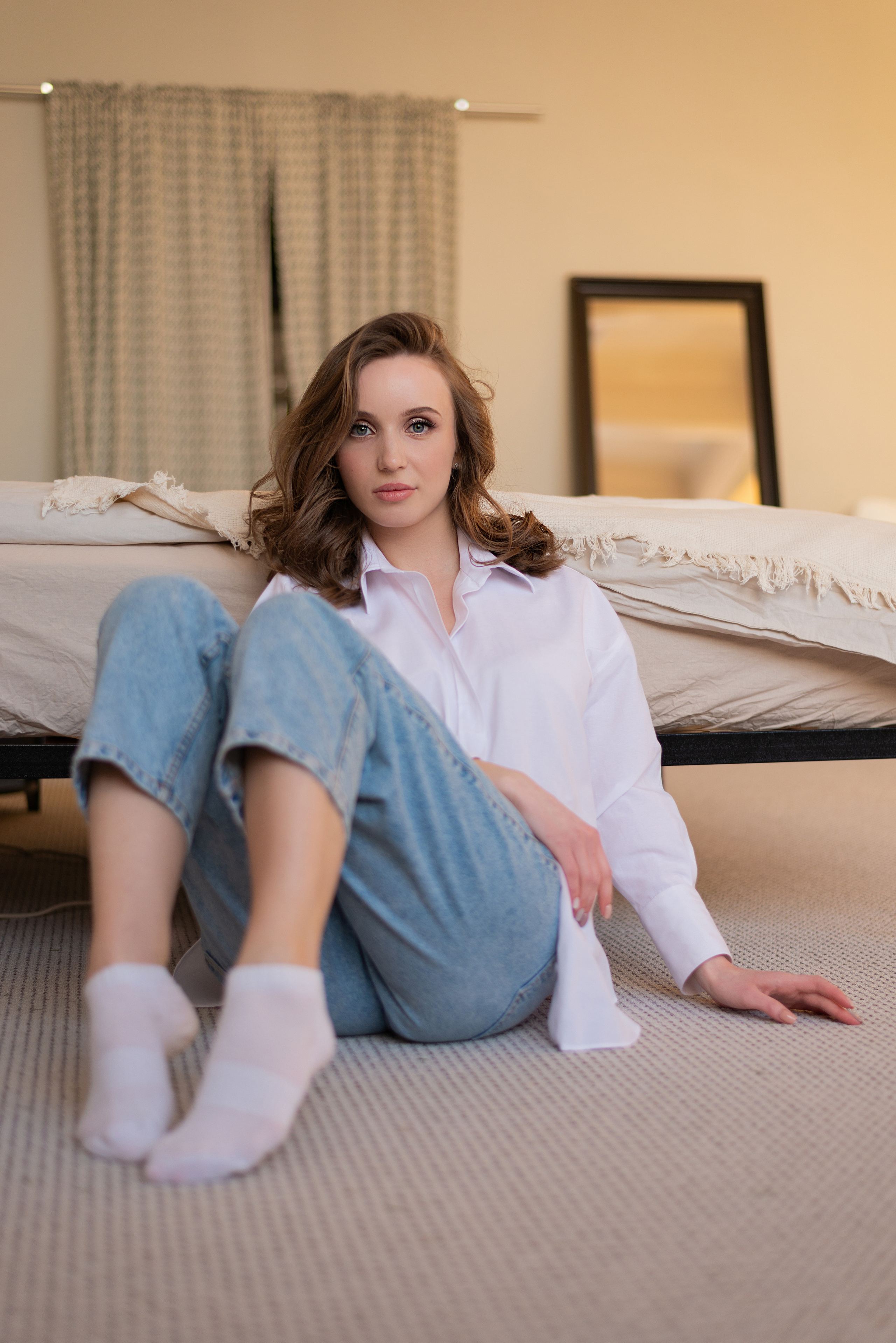 Катя. Фотограф в Нижнем Новгороде и Москве