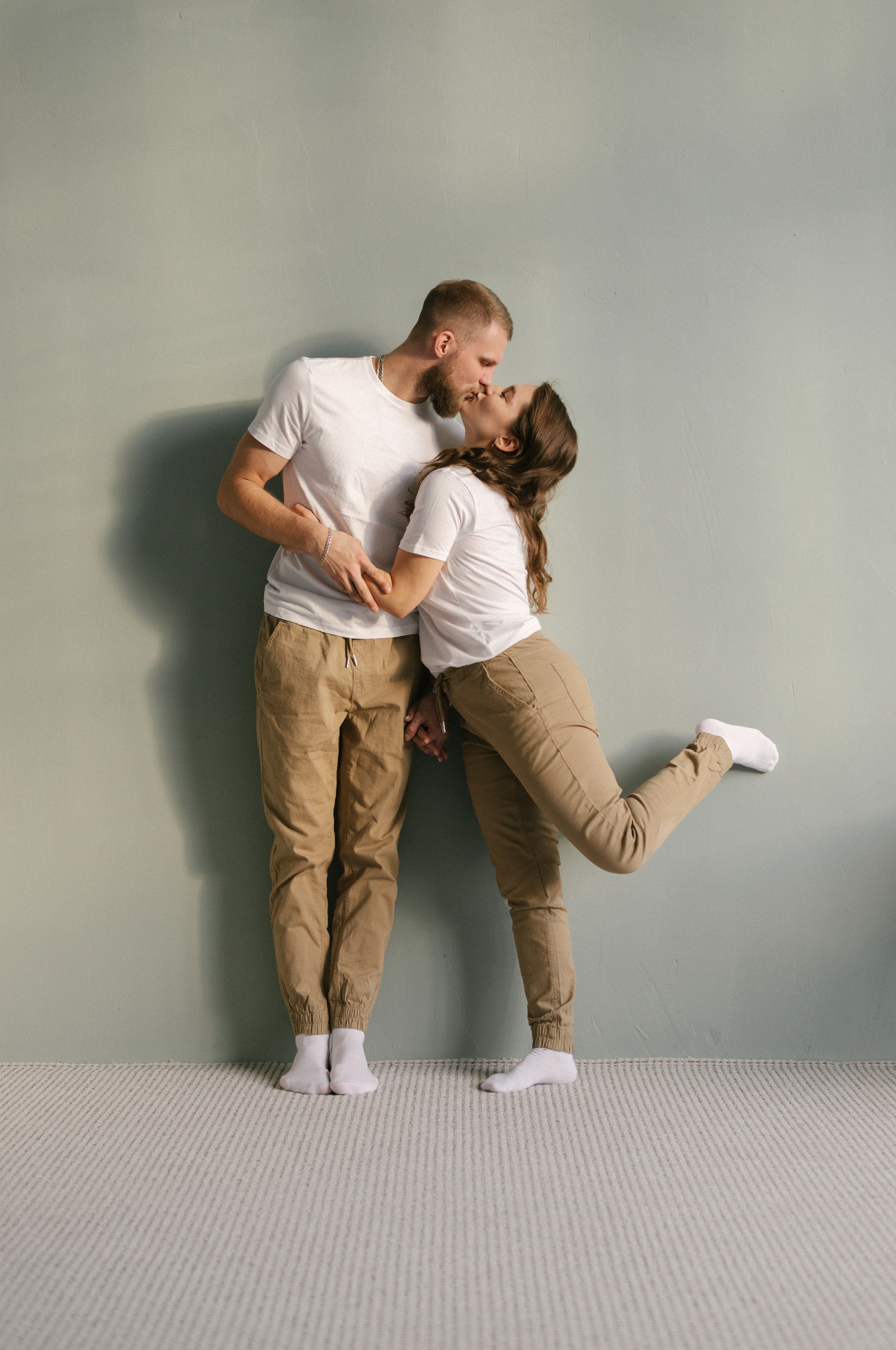 Любовь в городе двух Н. Фотограф в Нижнем Новгороде и Москве