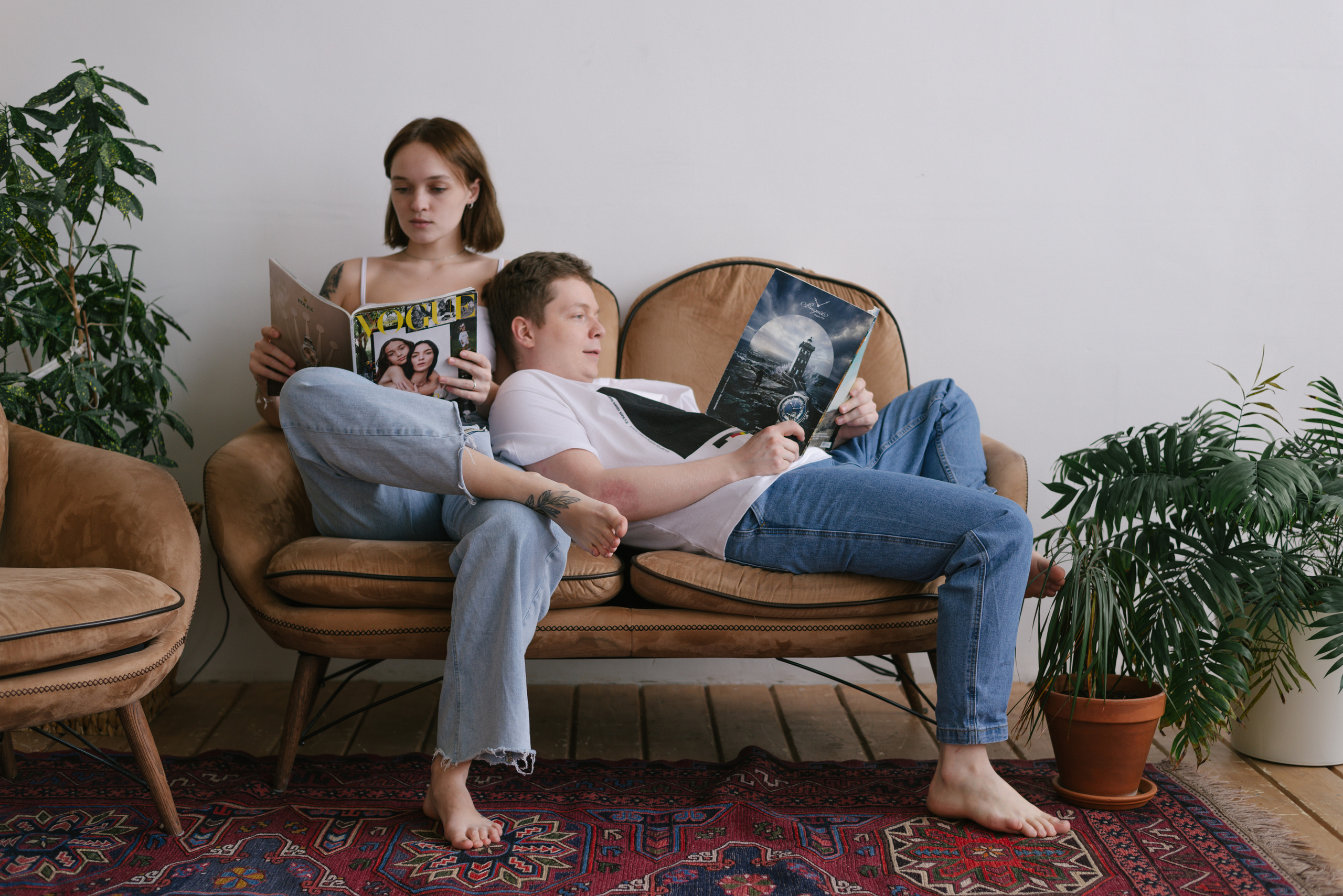 Любовь Насти и Саши. Фотограф в Нижнем Новгороде и Москве