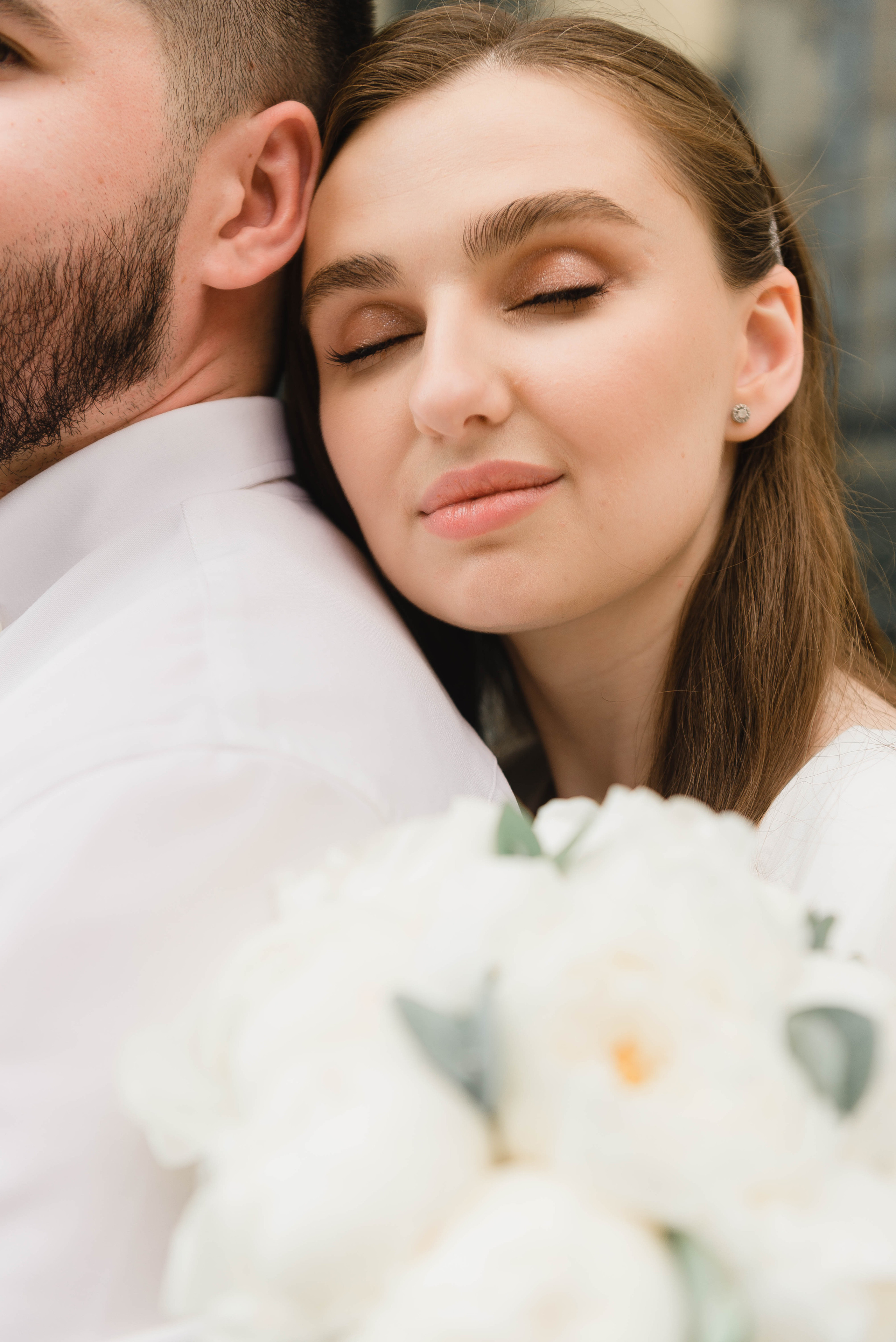 Айвар & Ирина. Фотограф в Нижнем Новгороде и Москве