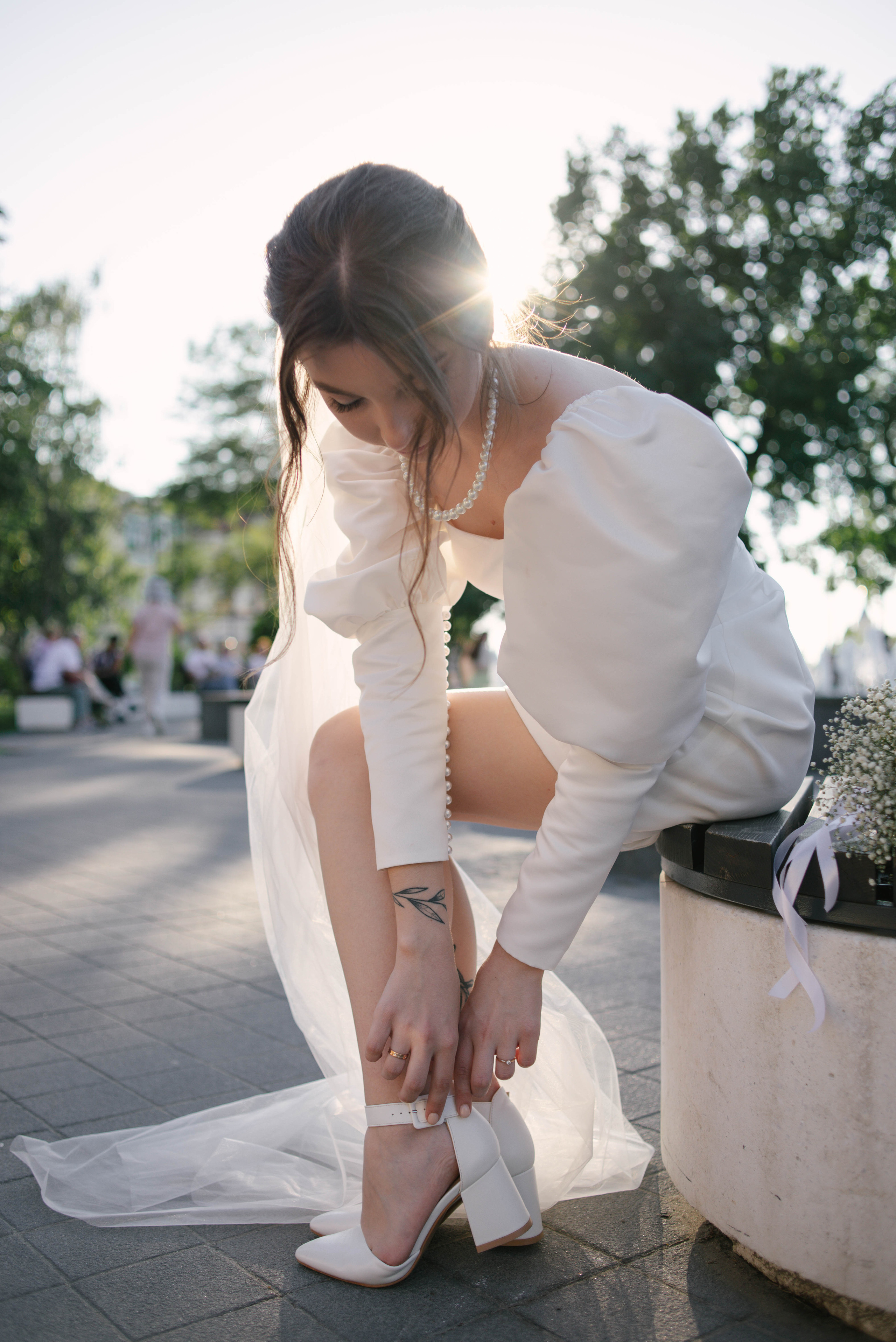 Андрей & Ксения. Фотограф в Нижнем Новгороде и Москве