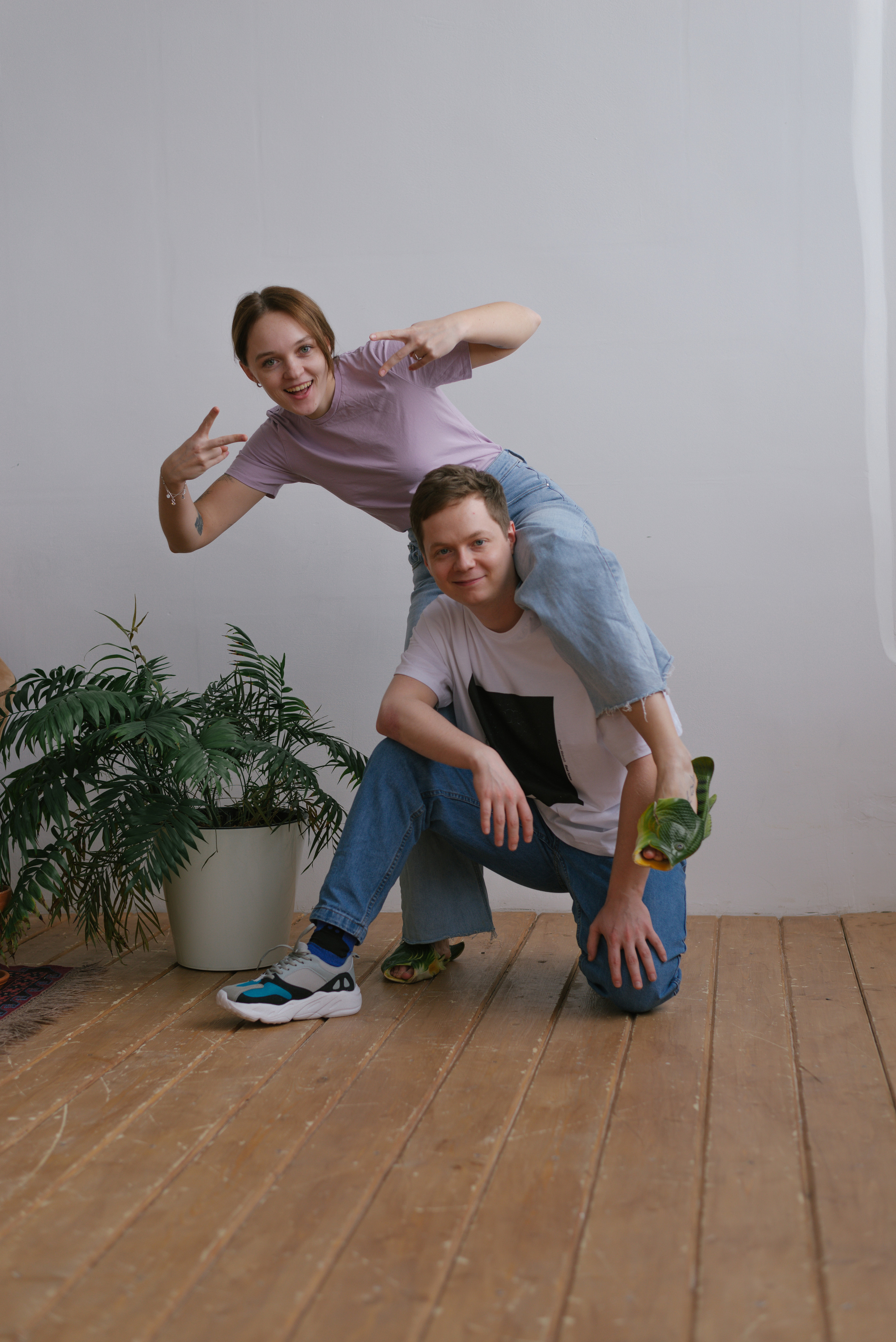 Любовь Насти и Саши. Фотограф в Нижнем Новгороде и Москве