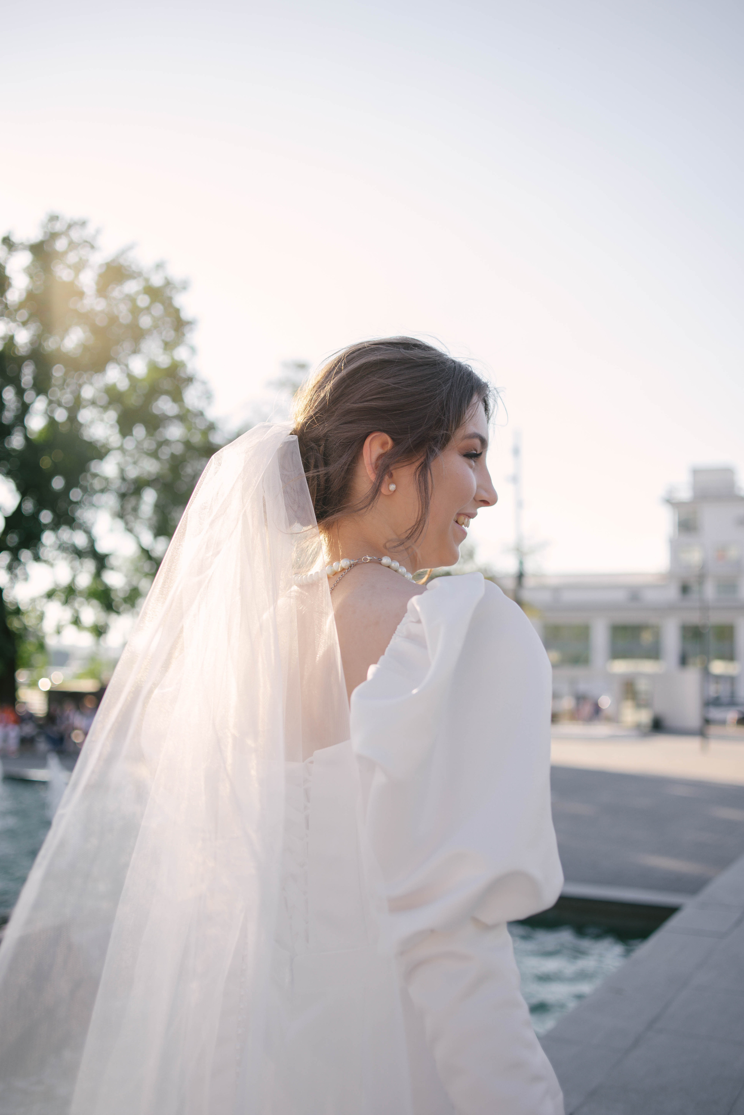 Андрей & Ксения. Фотограф в Нижнем Новгороде и Москве