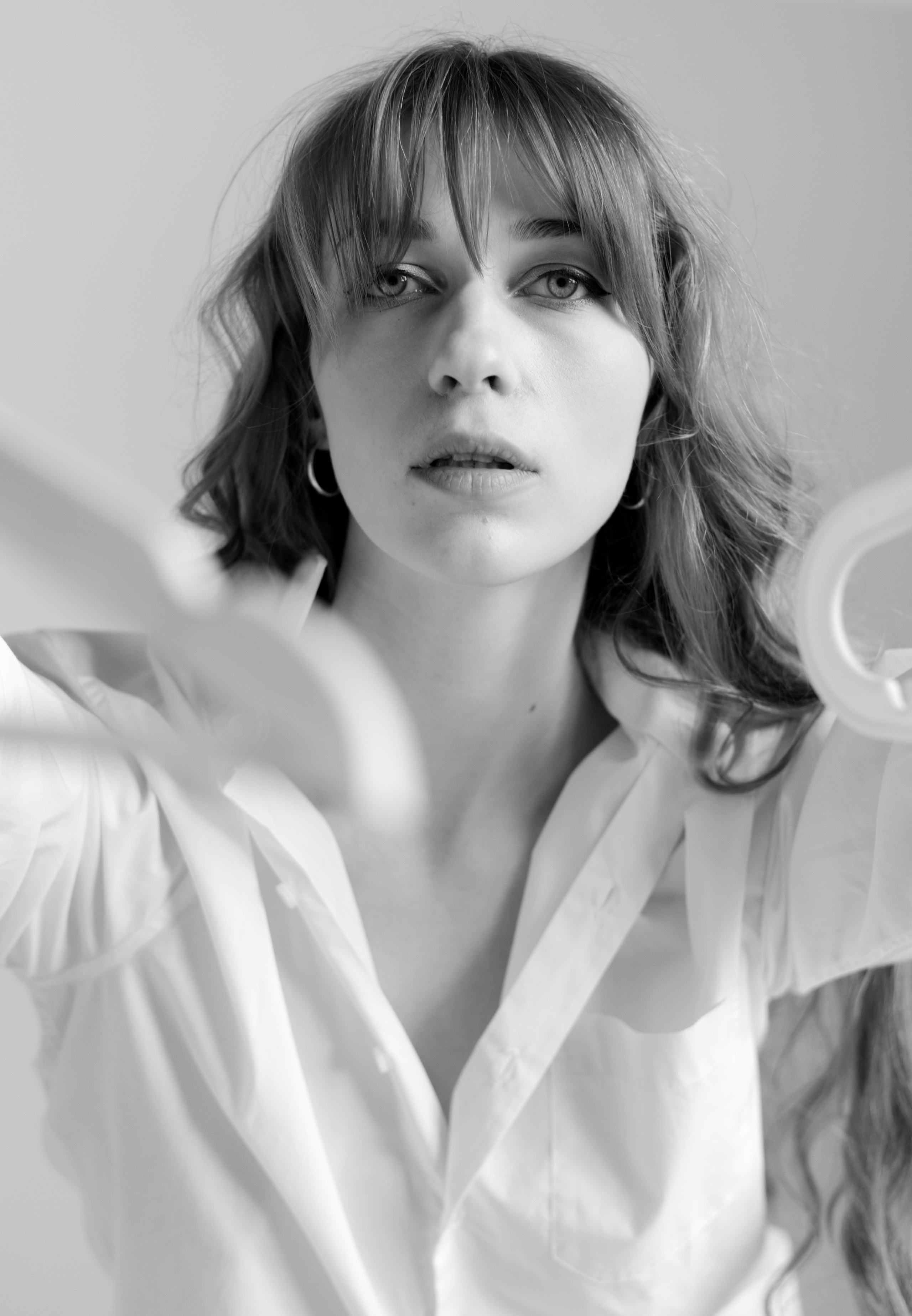 Вика. Фотограф в Нижнем Новгороде и Москве