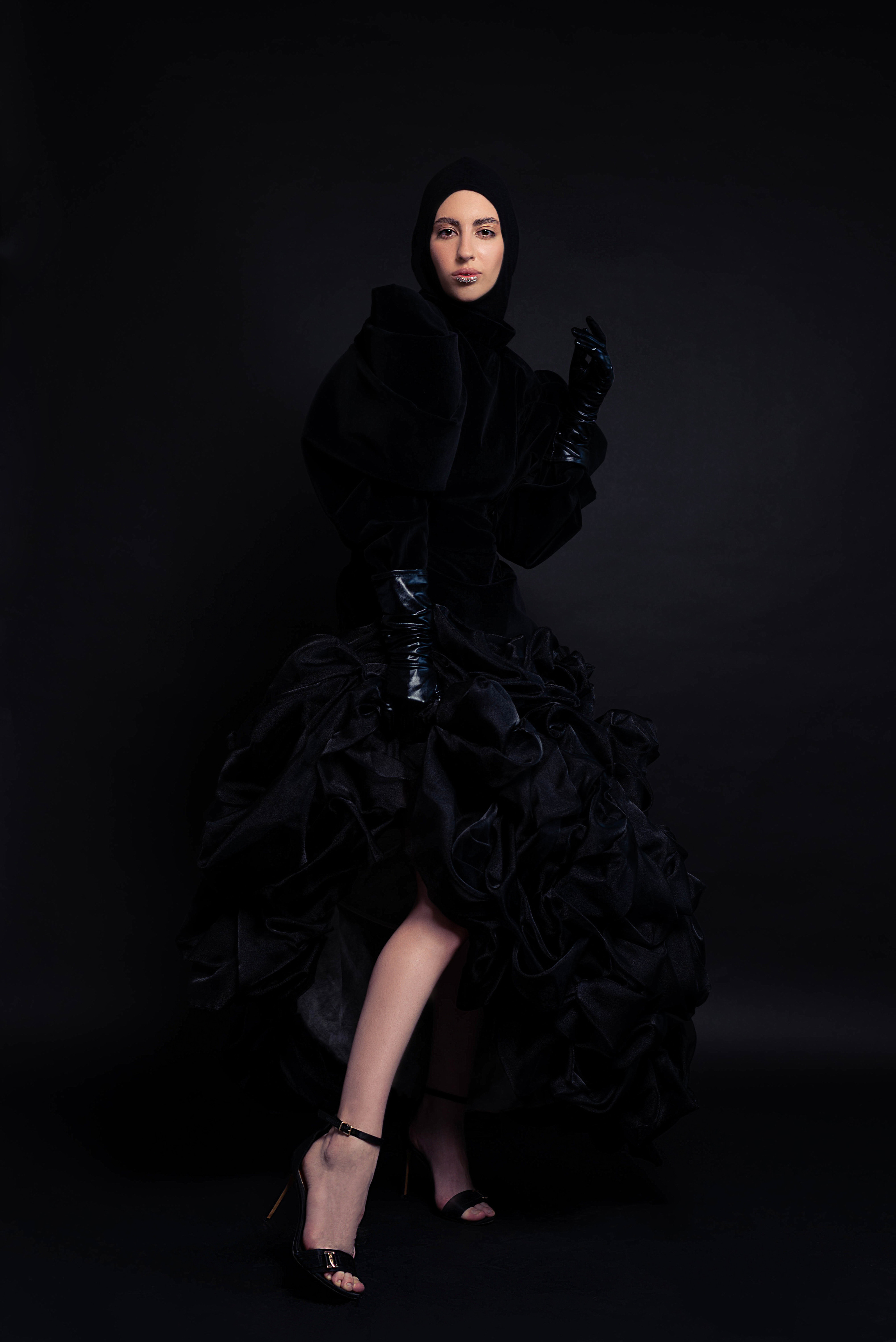 MOSCOW FASHION WEEK. Фотограф в Нижнем Новгороде и Москве