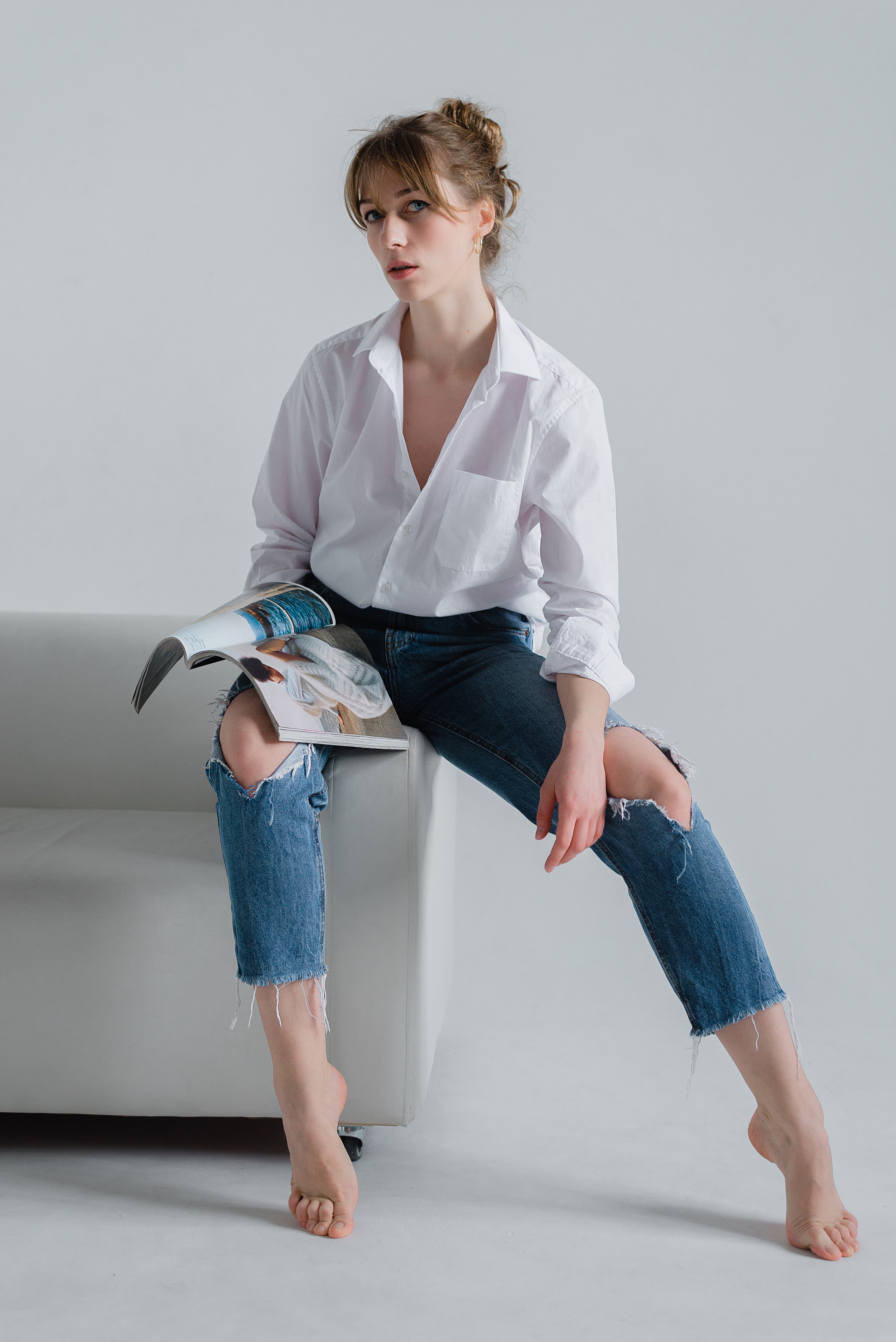 Вика. Фотограф в Нижнем Новгороде и Москве