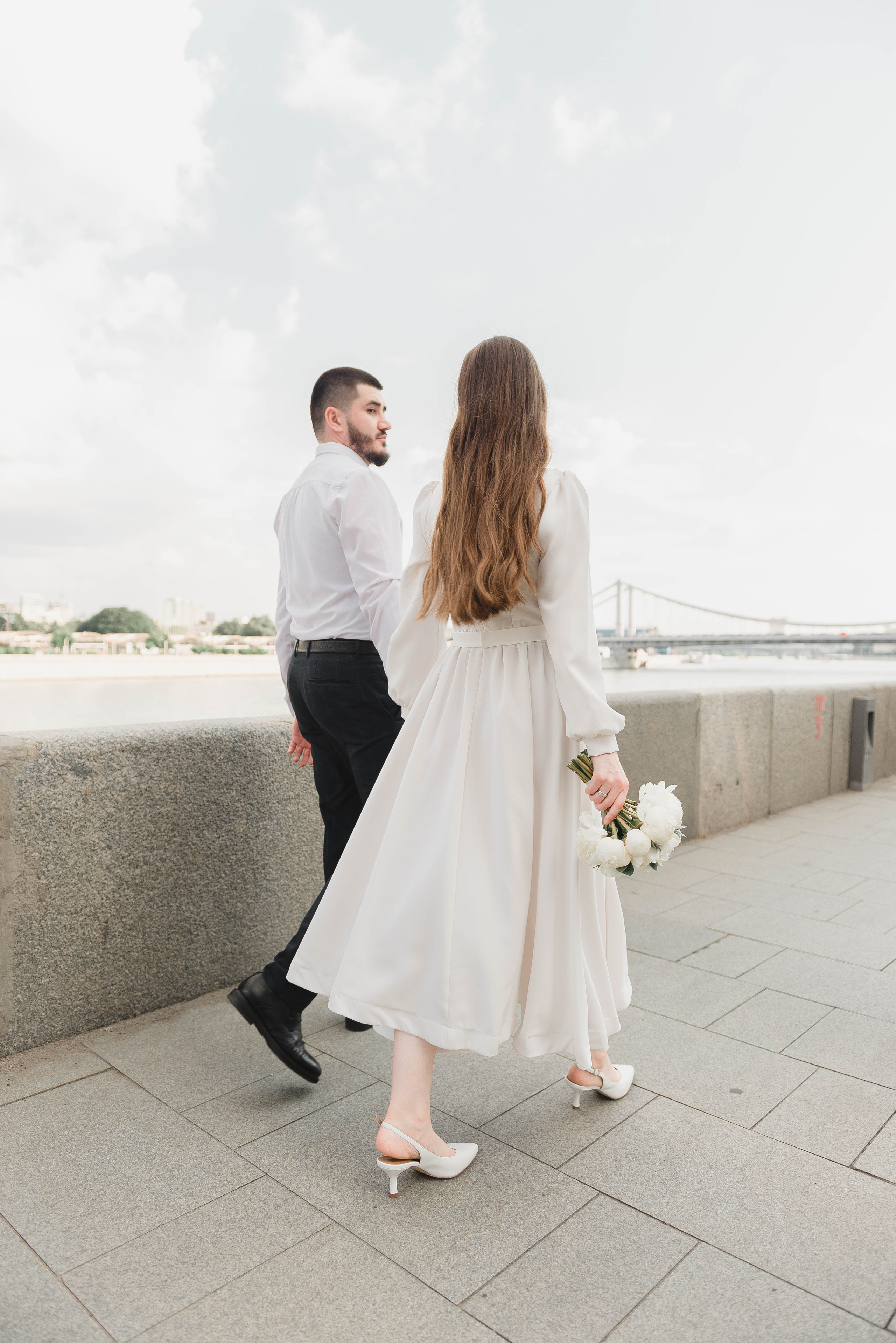 Айвар & Ирина. Фотограф в Нижнем Новгороде и Москве