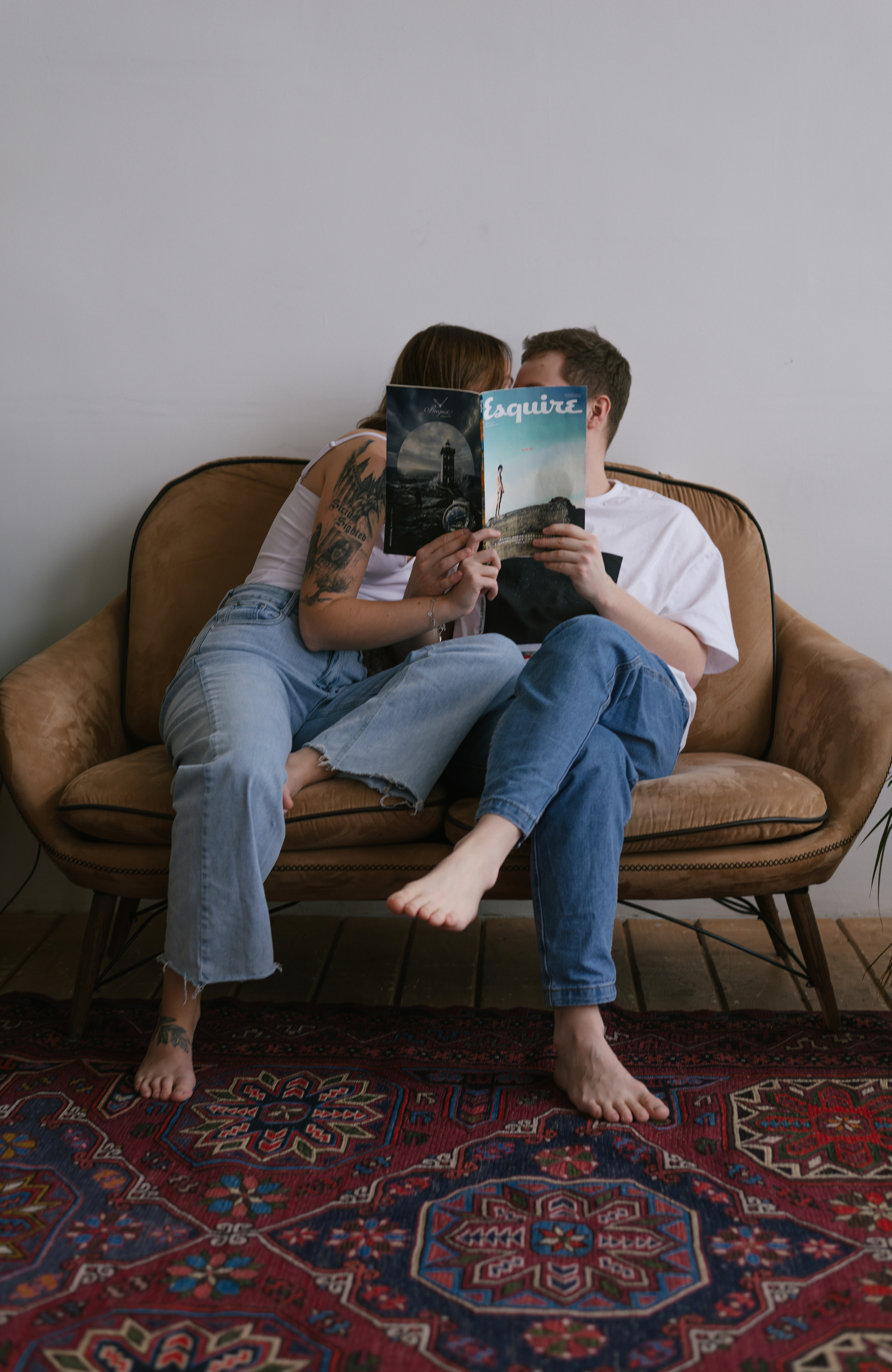 Любовь Насти и Саши. Фотограф в Нижнем Новгороде и Москве