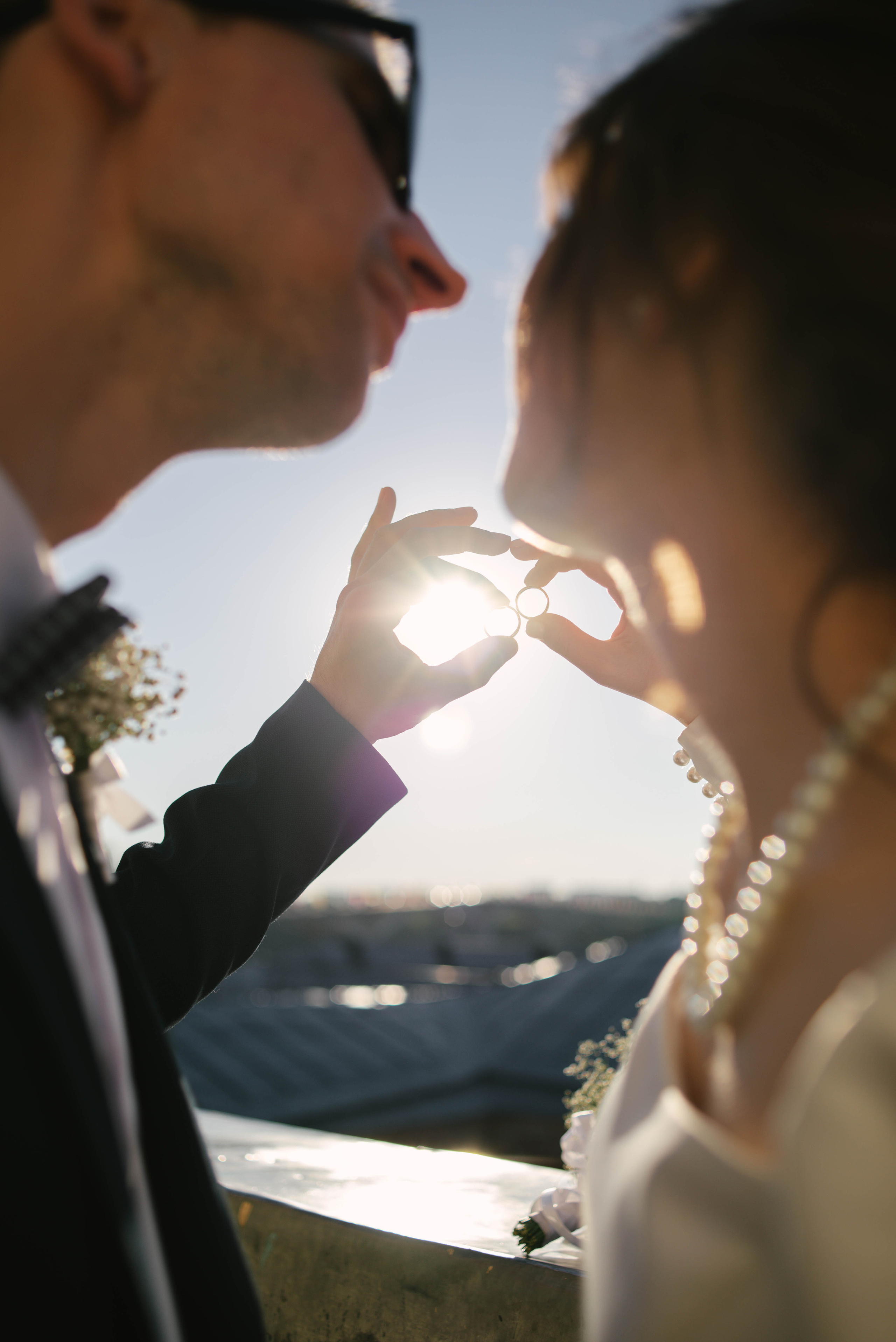 Андрей & Ксения. Фотограф в Нижнем Новгороде и Москве