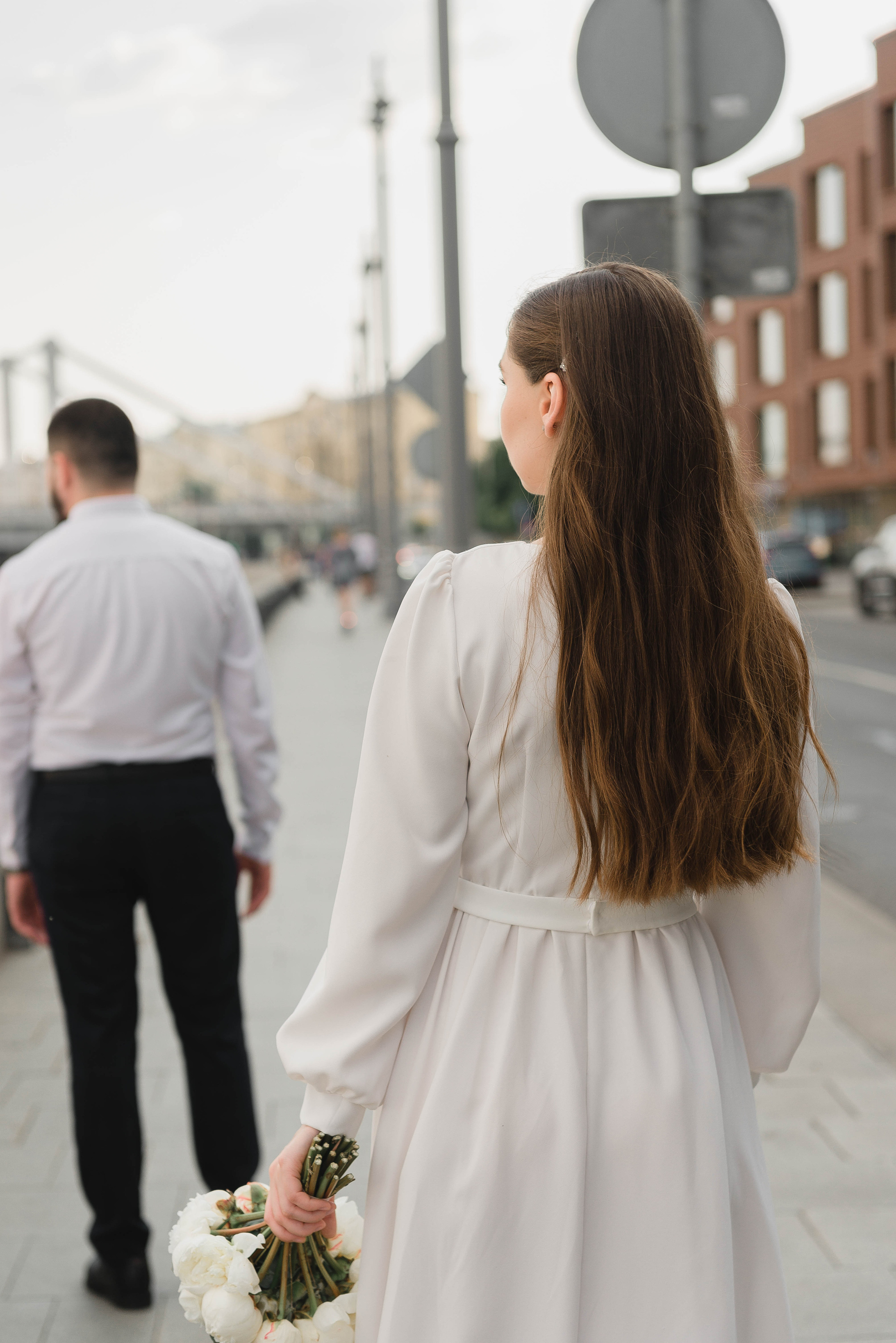Айвар & Ирина. Фотограф в Нижнем Новгороде и Москве