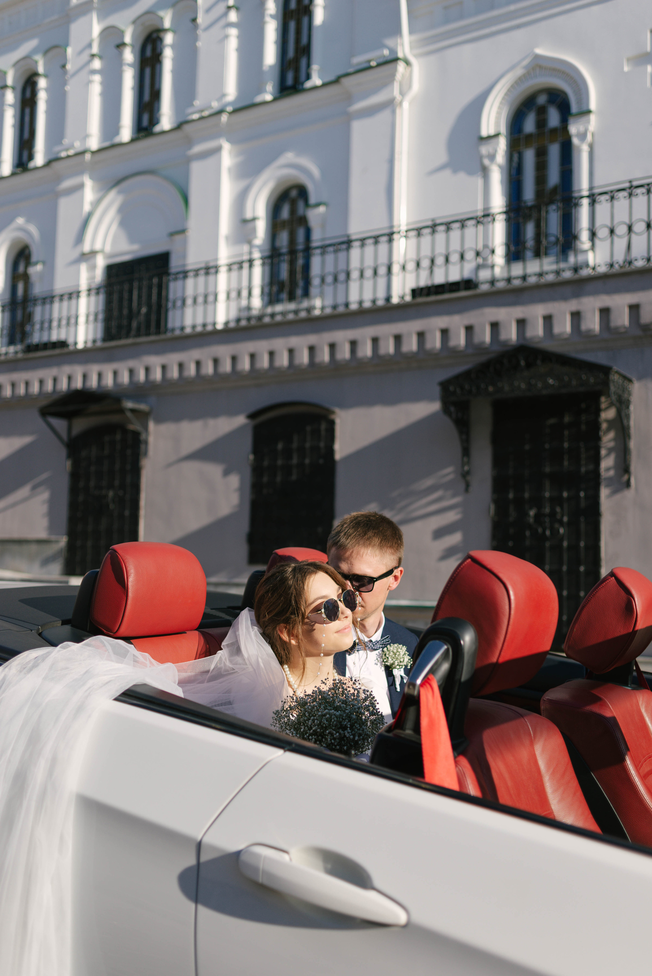 Андрей & Ксения. Фотограф в Нижнем Новгороде и Москве