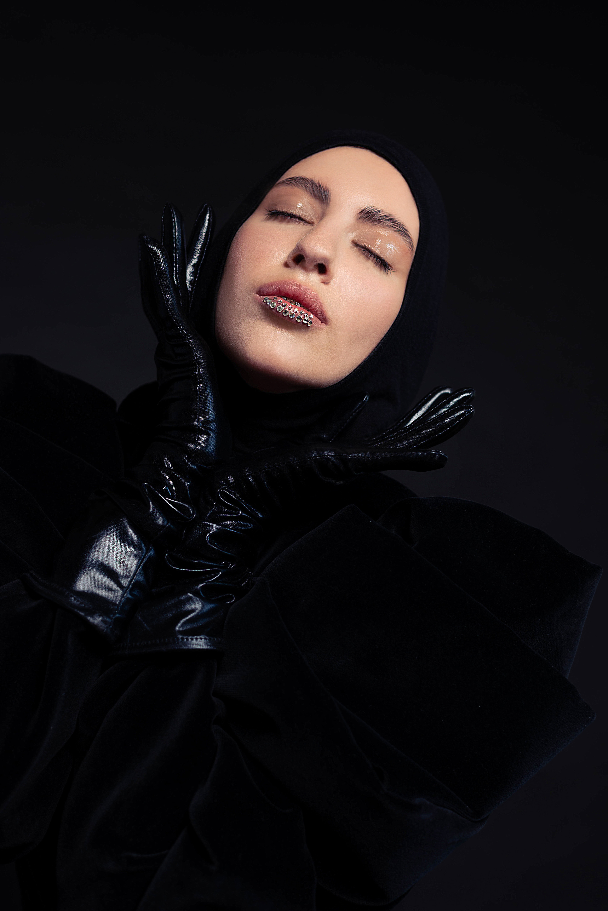 MOSCOW FASHION WEEK. Фотограф в Нижнем Новгороде и Москве