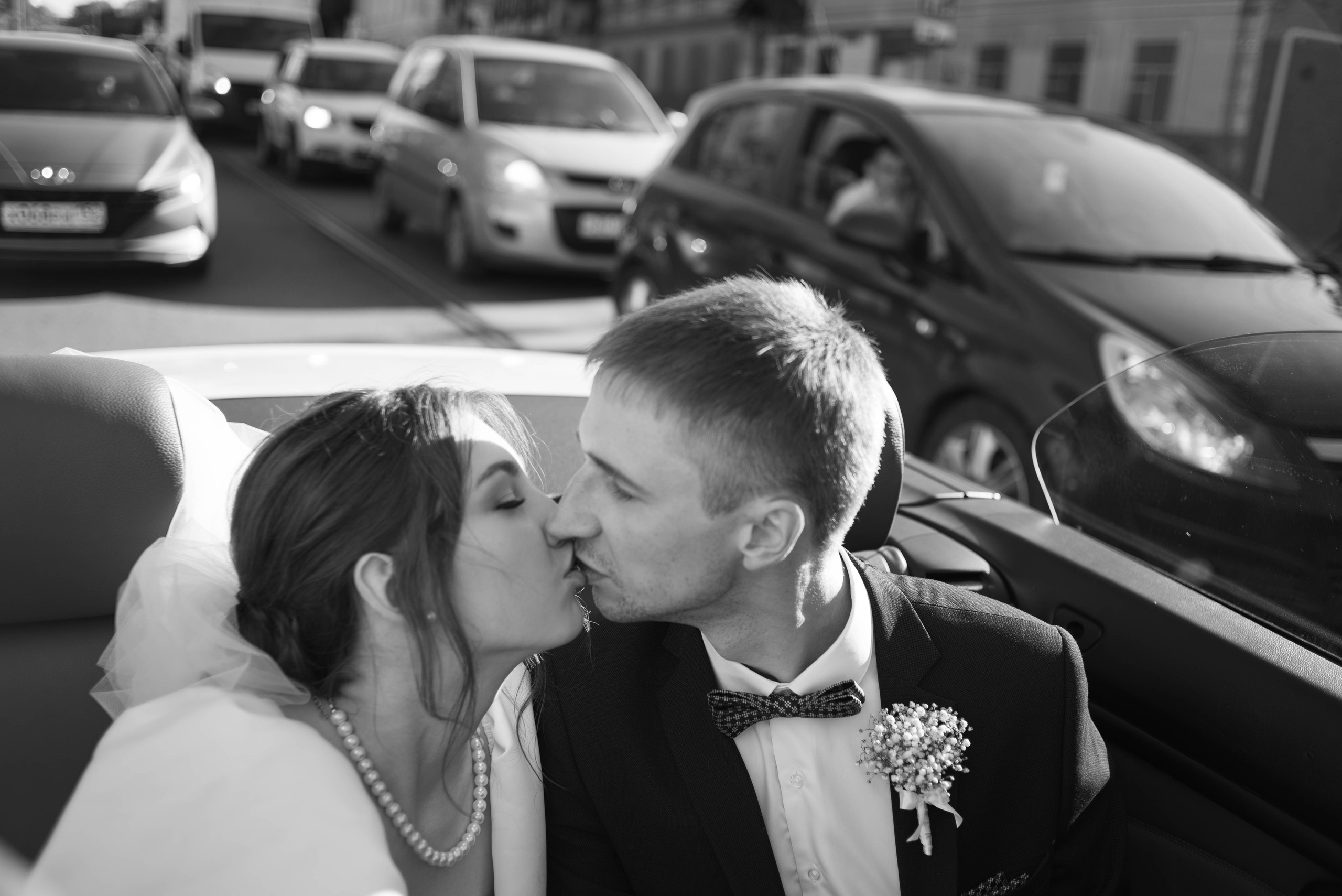 Андрей & Ксения. Фотограф в Нижнем Новгороде и Москве