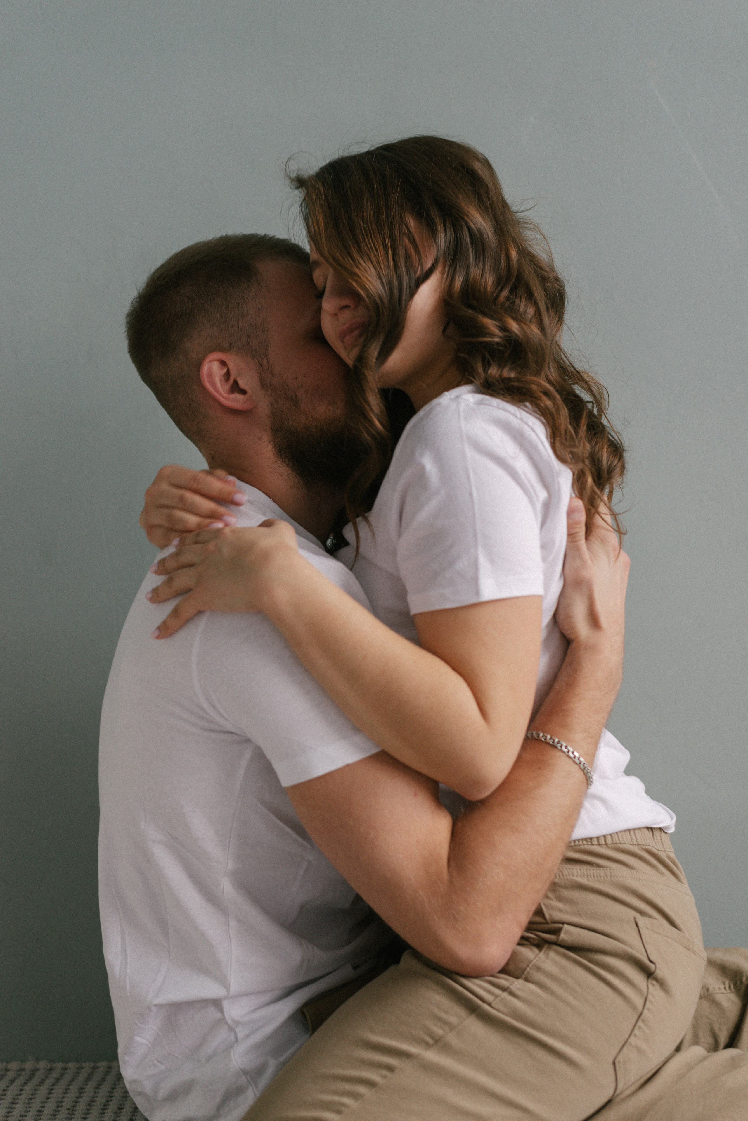 Любовь в городе двух Н. Фотограф в Нижнем Новгороде и Москве