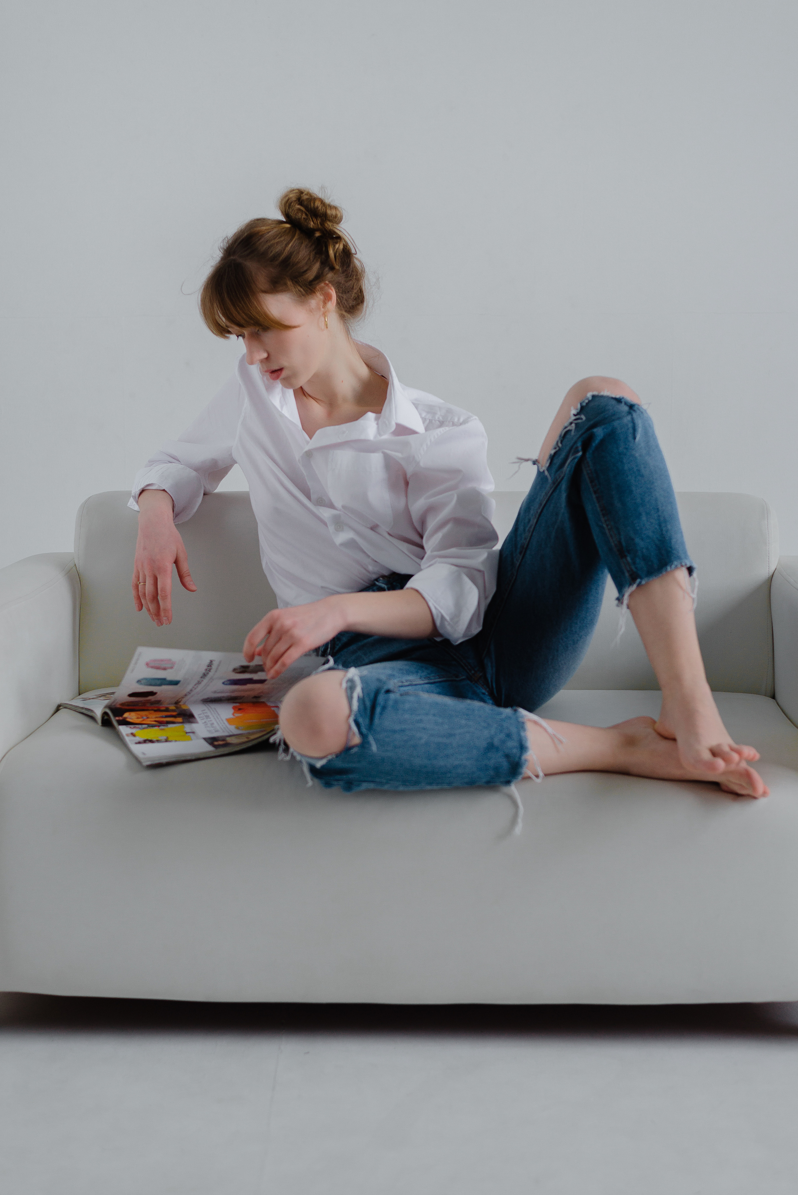 Вика. Фотограф в Нижнем Новгороде и Москве