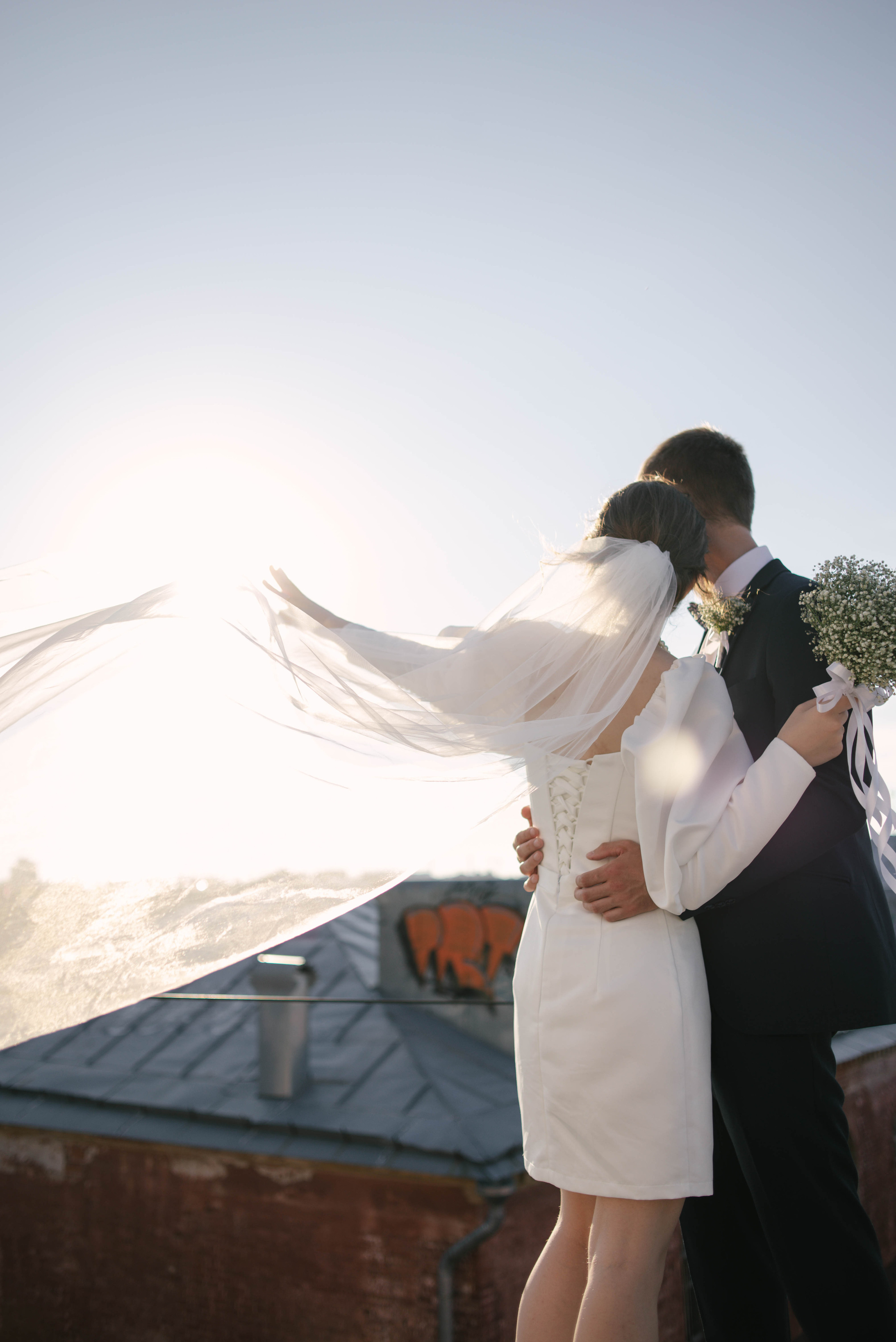 Андрей & Ксения. Фотограф в Нижнем Новгороде и Москве