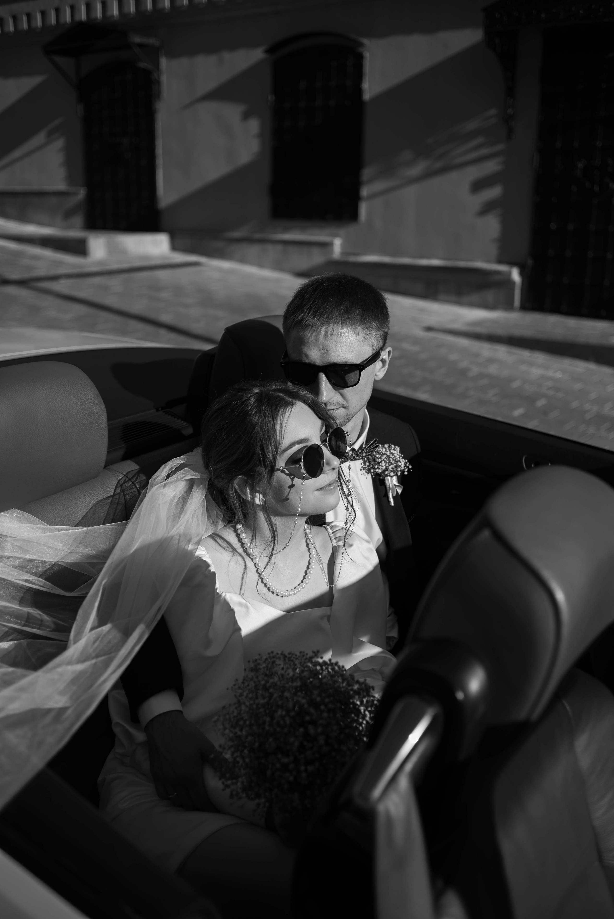 Андрей & Ксения. Фотограф в Нижнем Новгороде и Москве