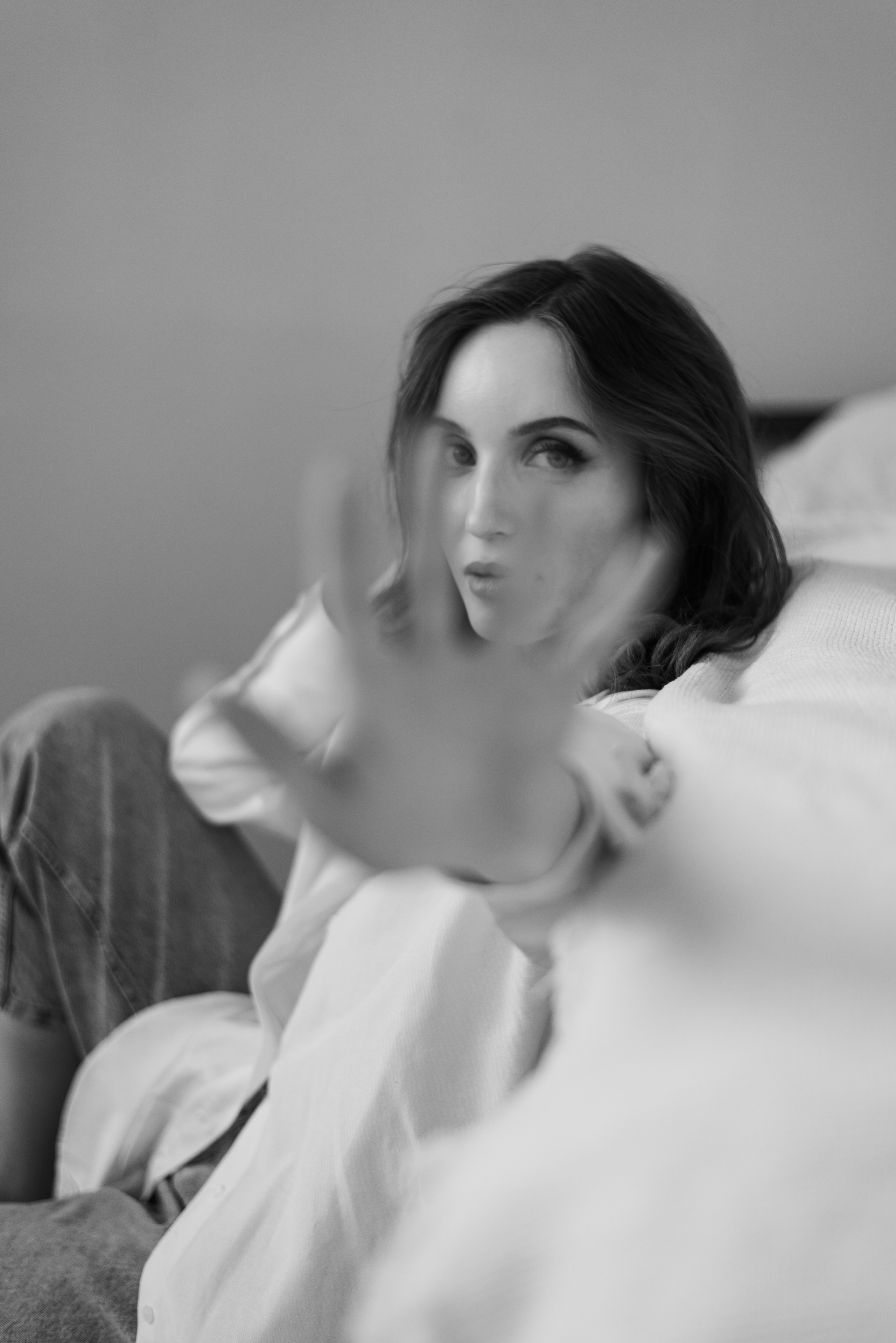 Катя. Фотограф в Нижнем Новгороде и Москве