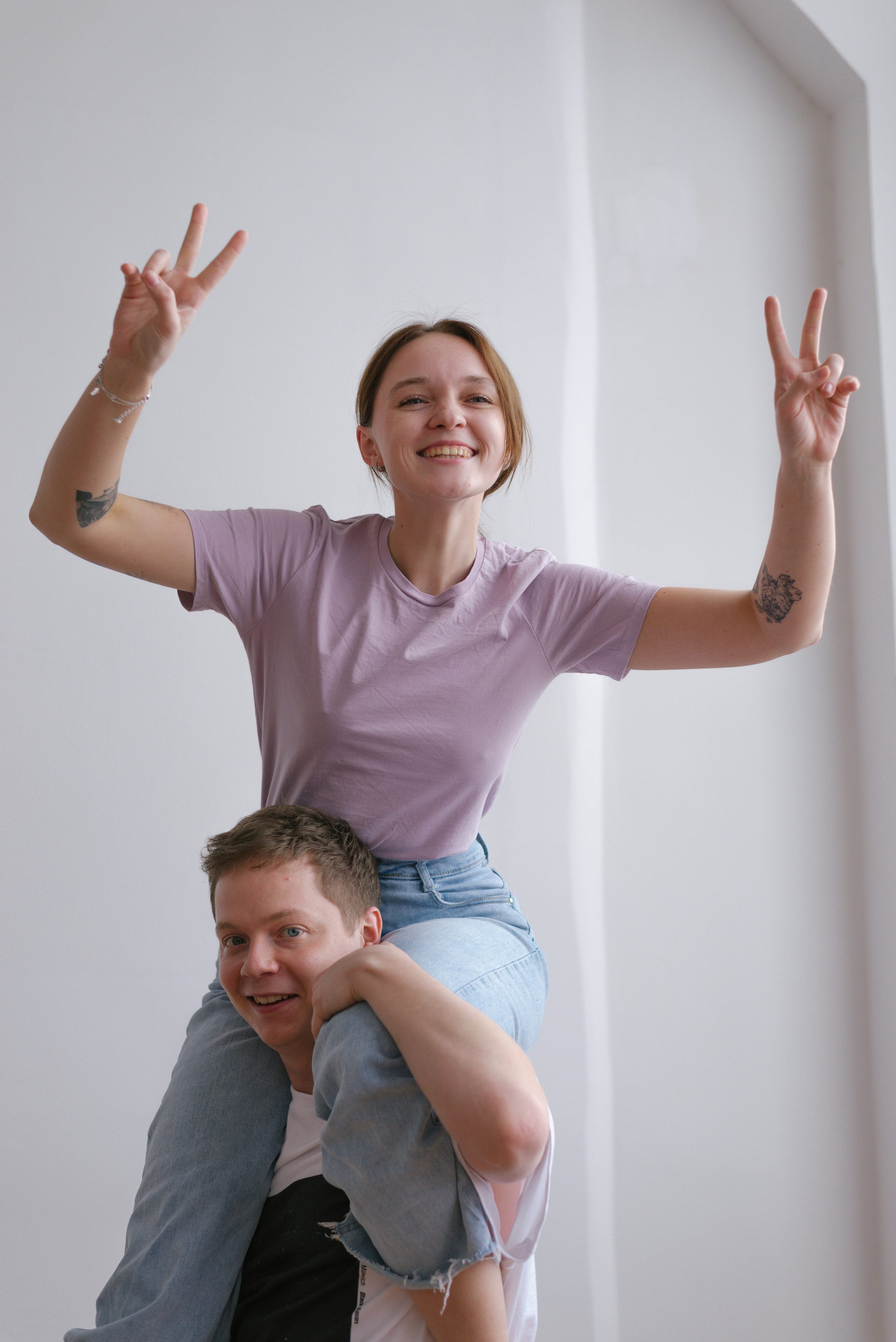 Любовь Насти и Саши. Фотограф в Нижнем Новгороде и Москве