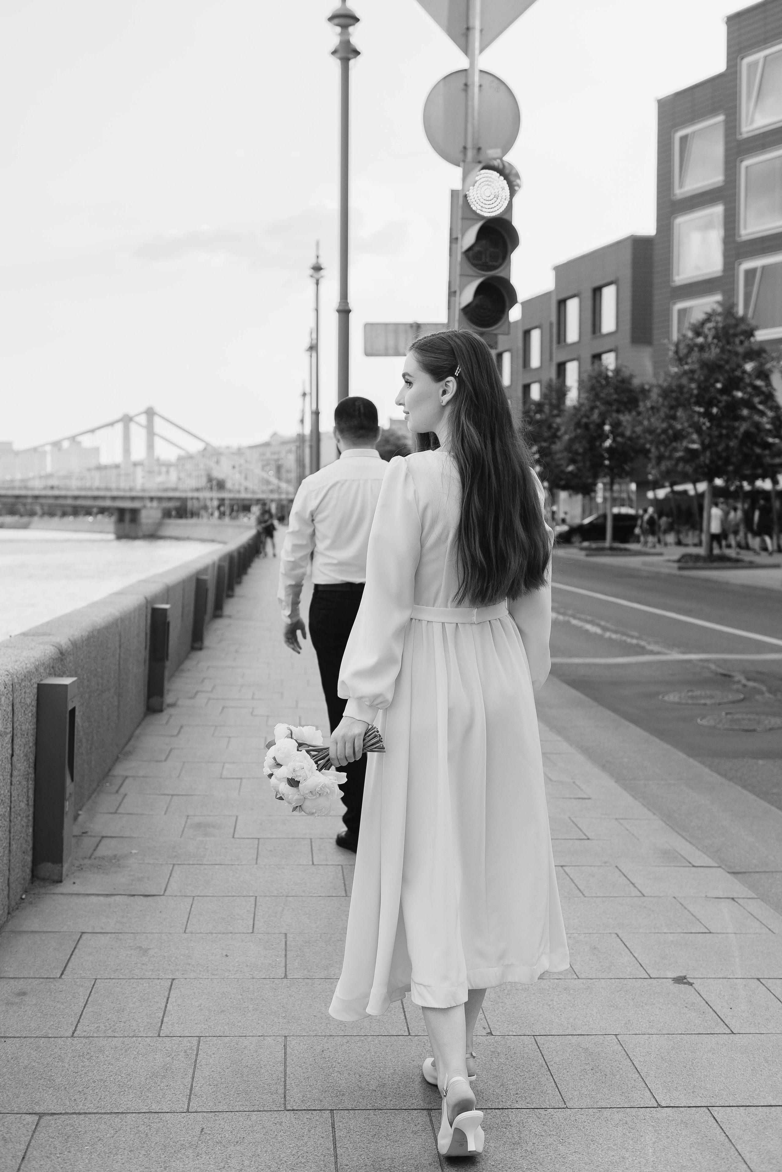 Айвар & Ирина. Фотограф в Нижнем Новгороде и Москве