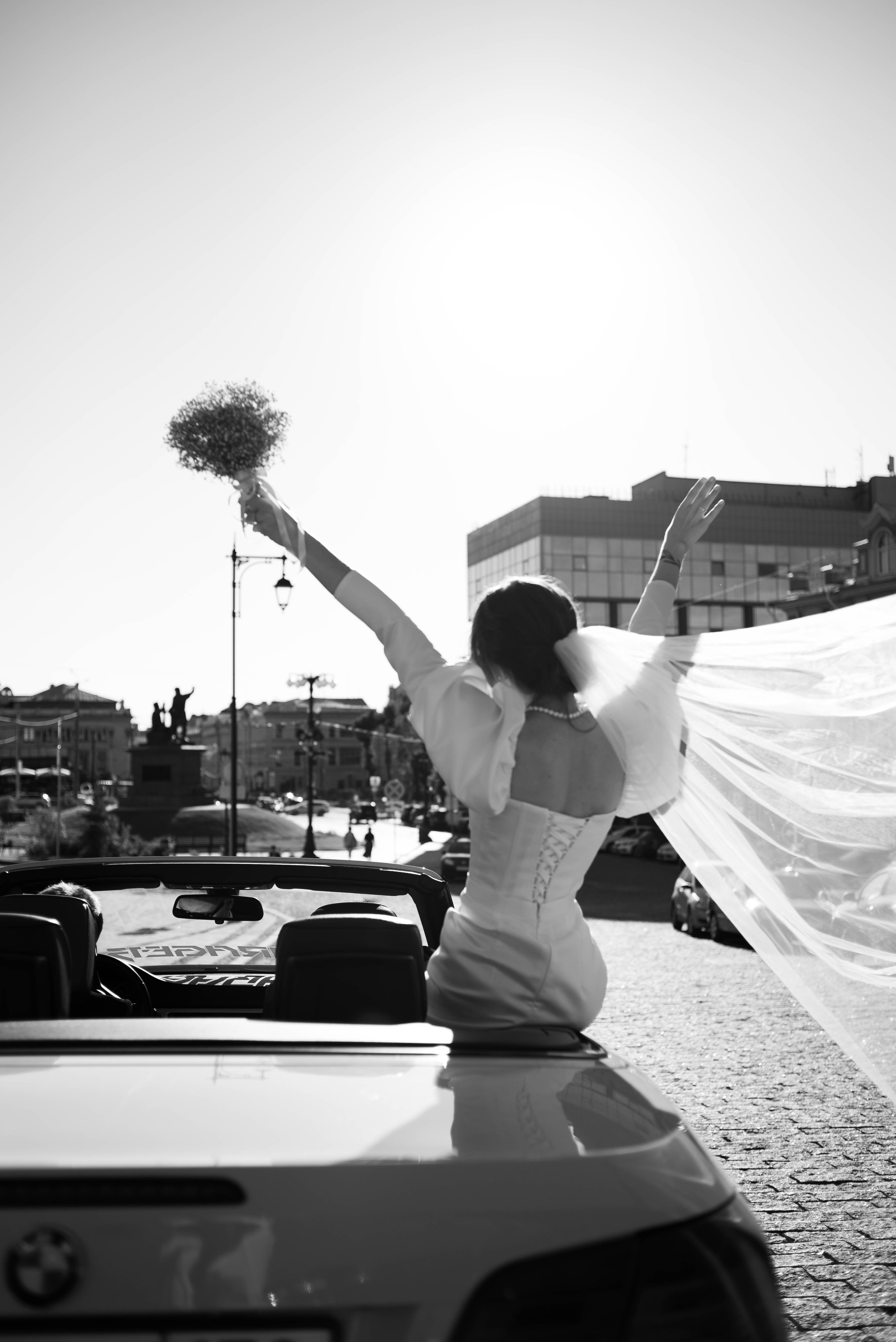 Андрей & Ксения. Фотограф в Нижнем Новгороде и Москве