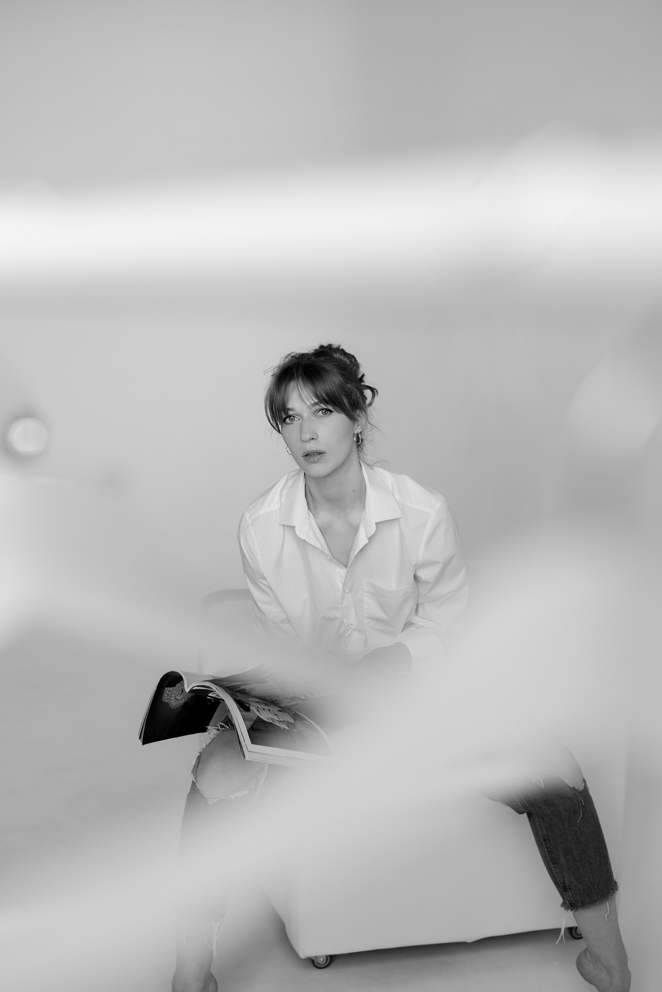 Вика. Фотограф в Нижнем Новгороде и Москве