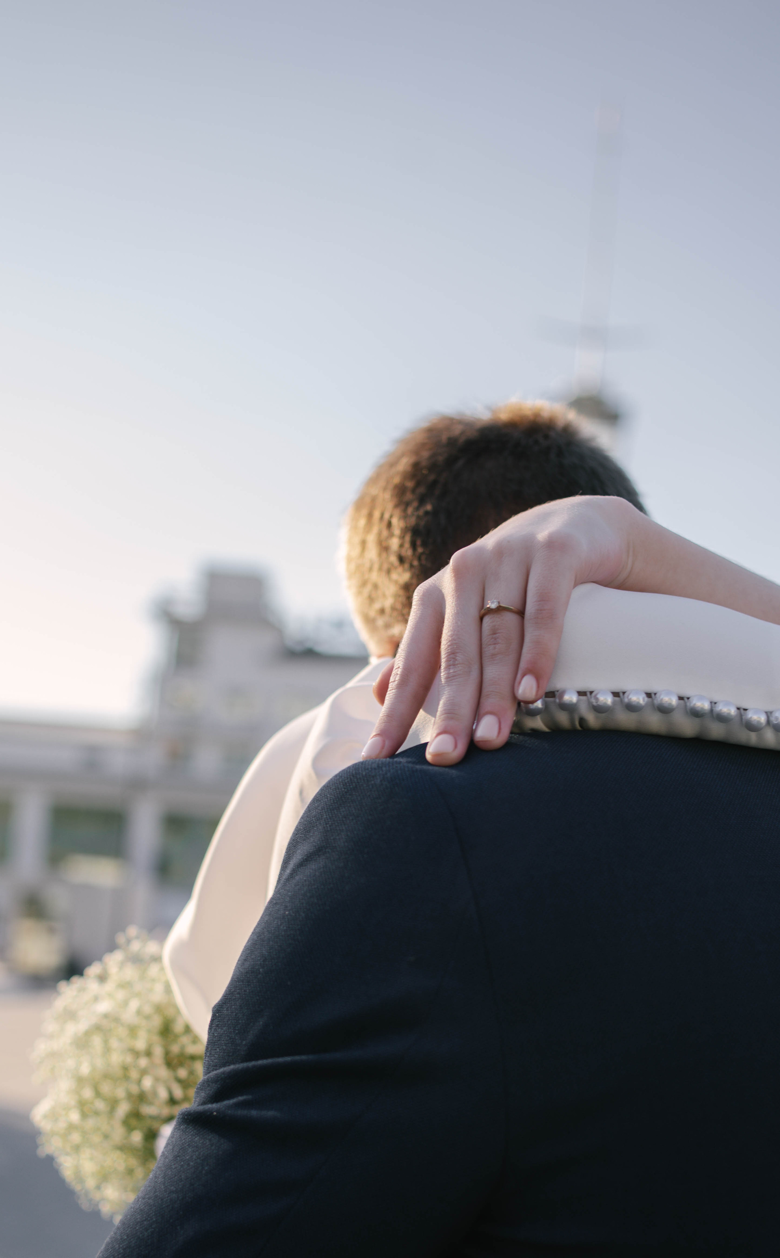 Андрей & Ксения. Фотограф в Нижнем Новгороде и Москве