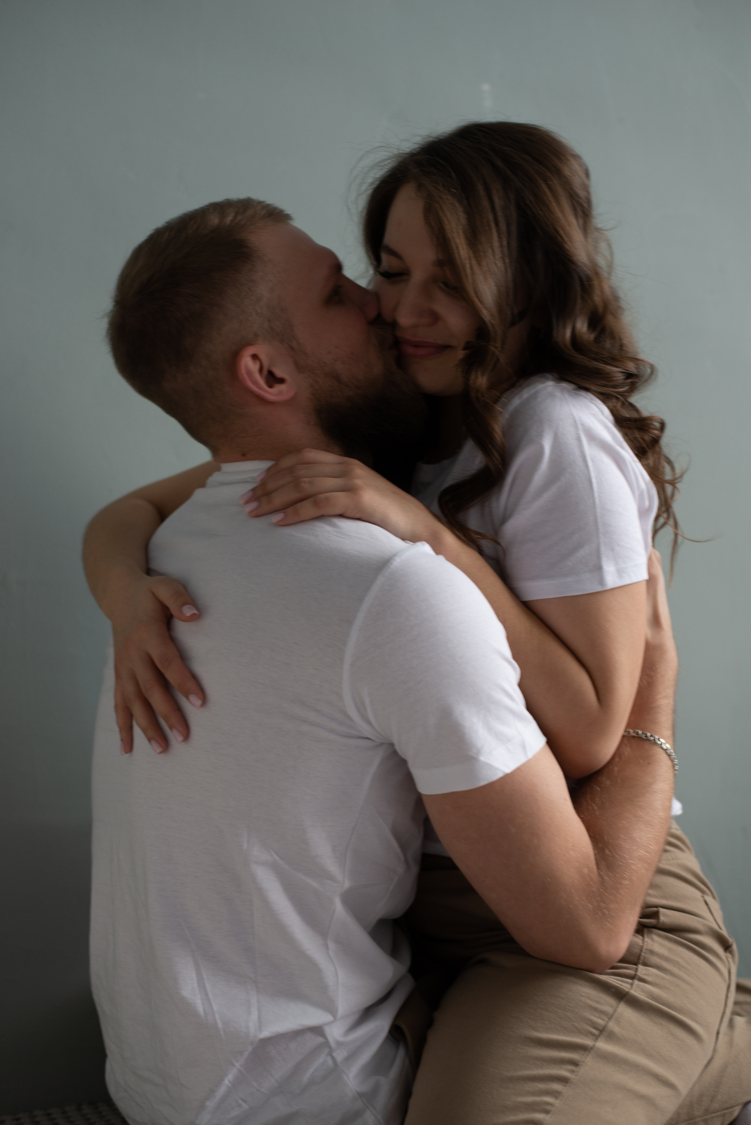 Любовь в городе двух Н. Фотограф в Нижнем Новгороде и Москве